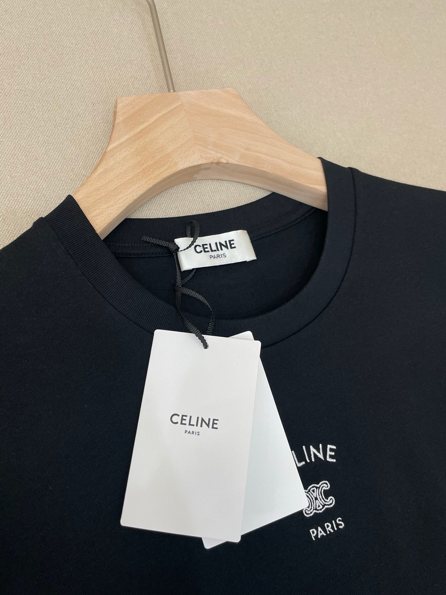 Multi-color T-shirts
