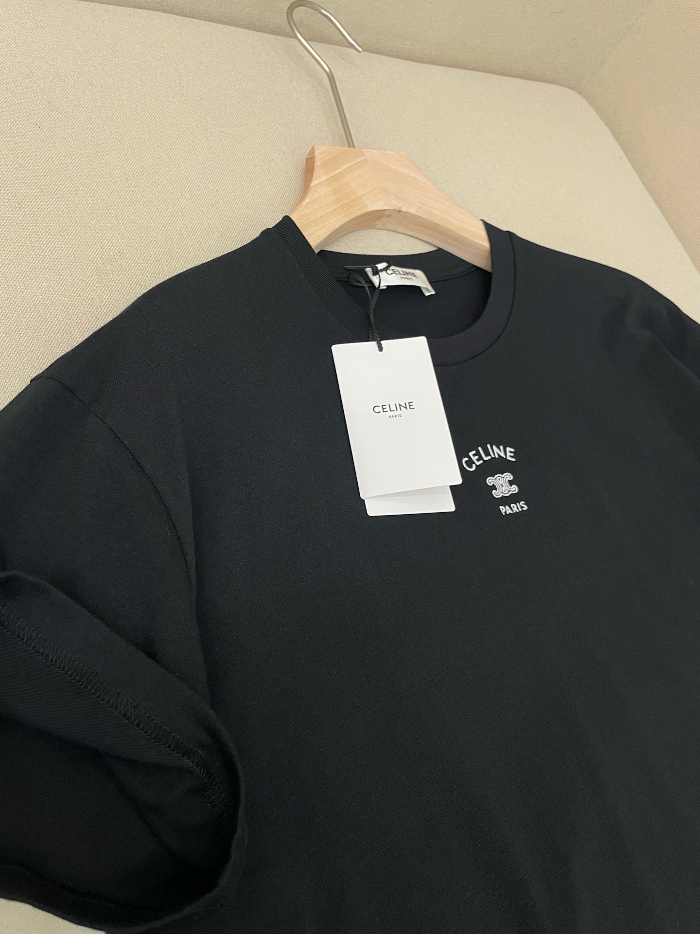 Multi-color T-shirts
