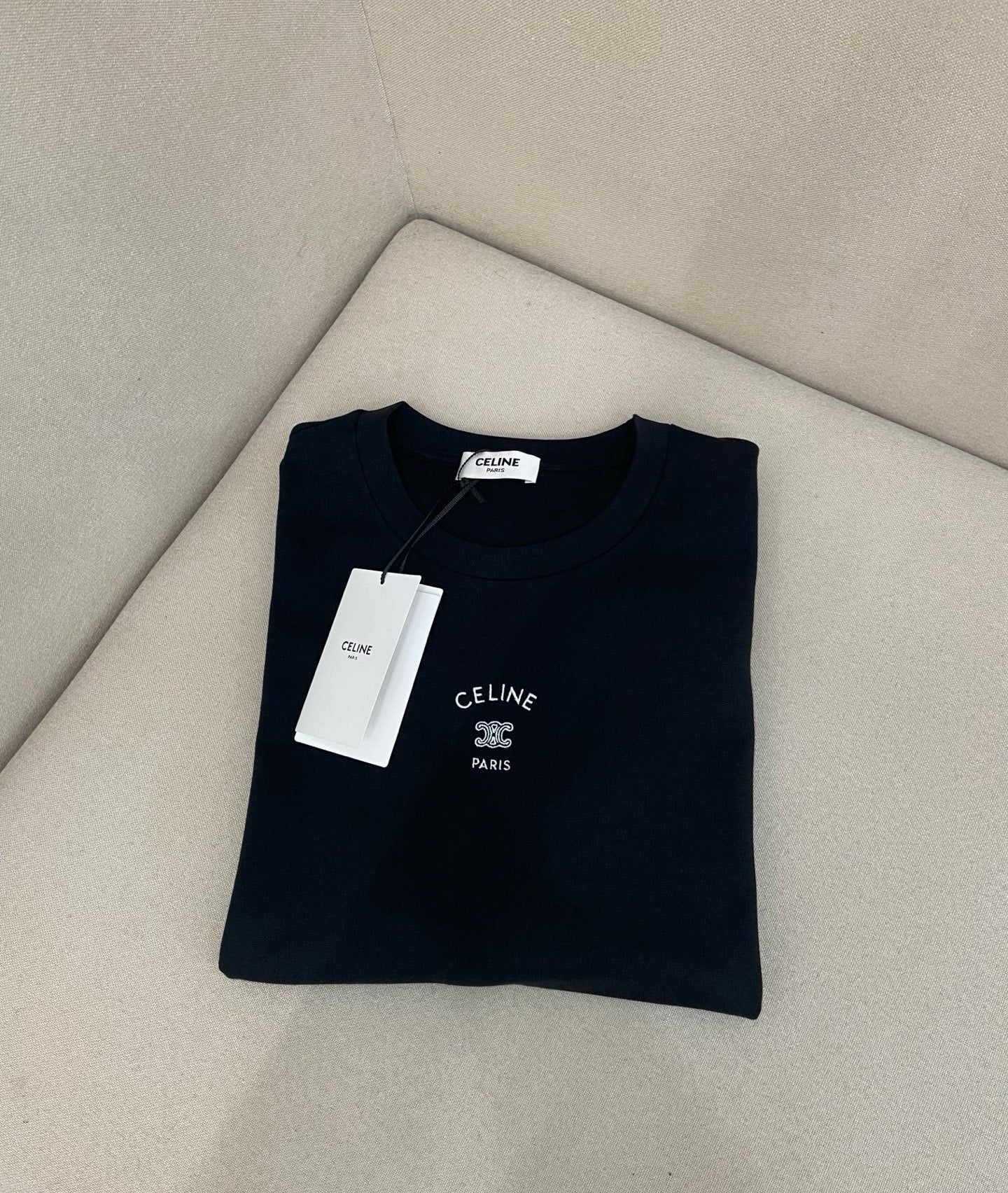 Multi-color T-shirts