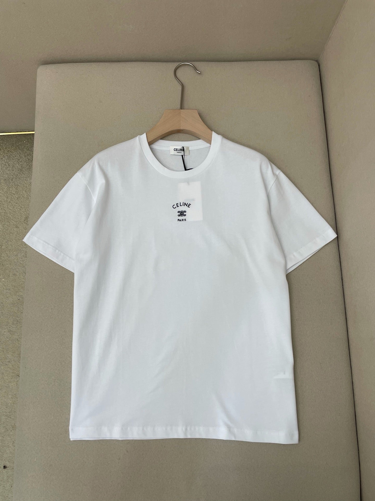 Multi-color T-shirts
