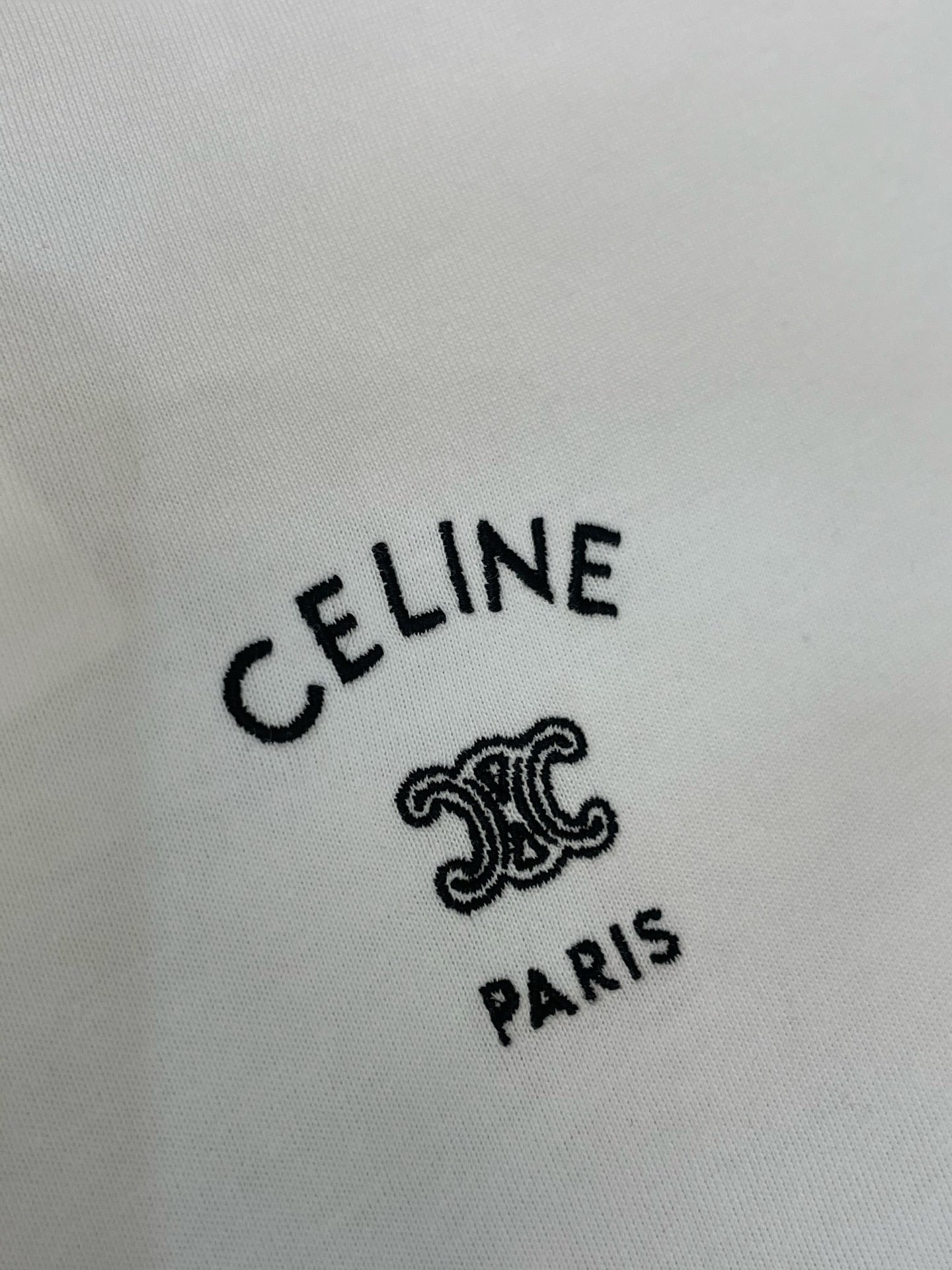 Multi-color T-shirts