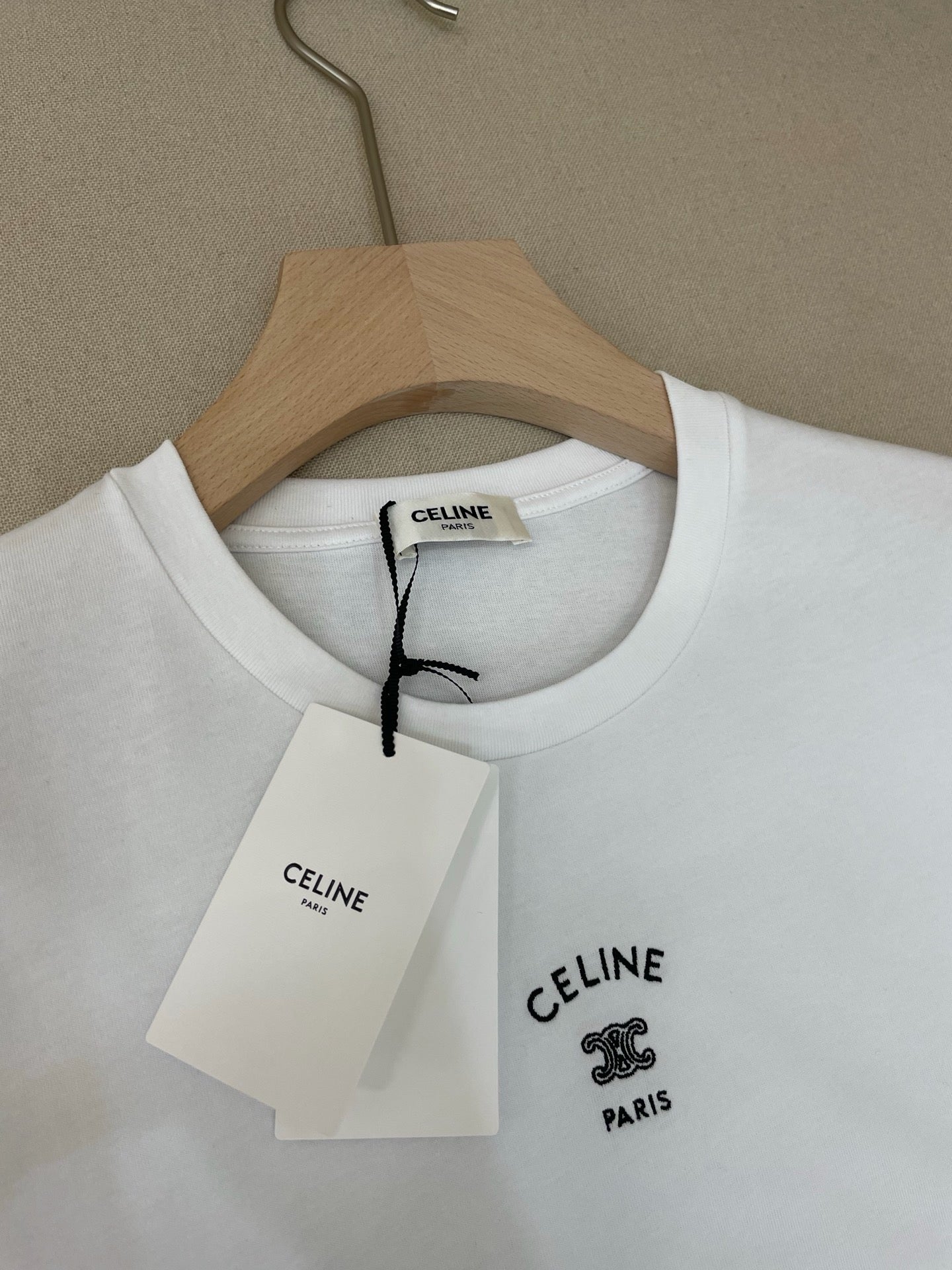 Multi-color T-shirts