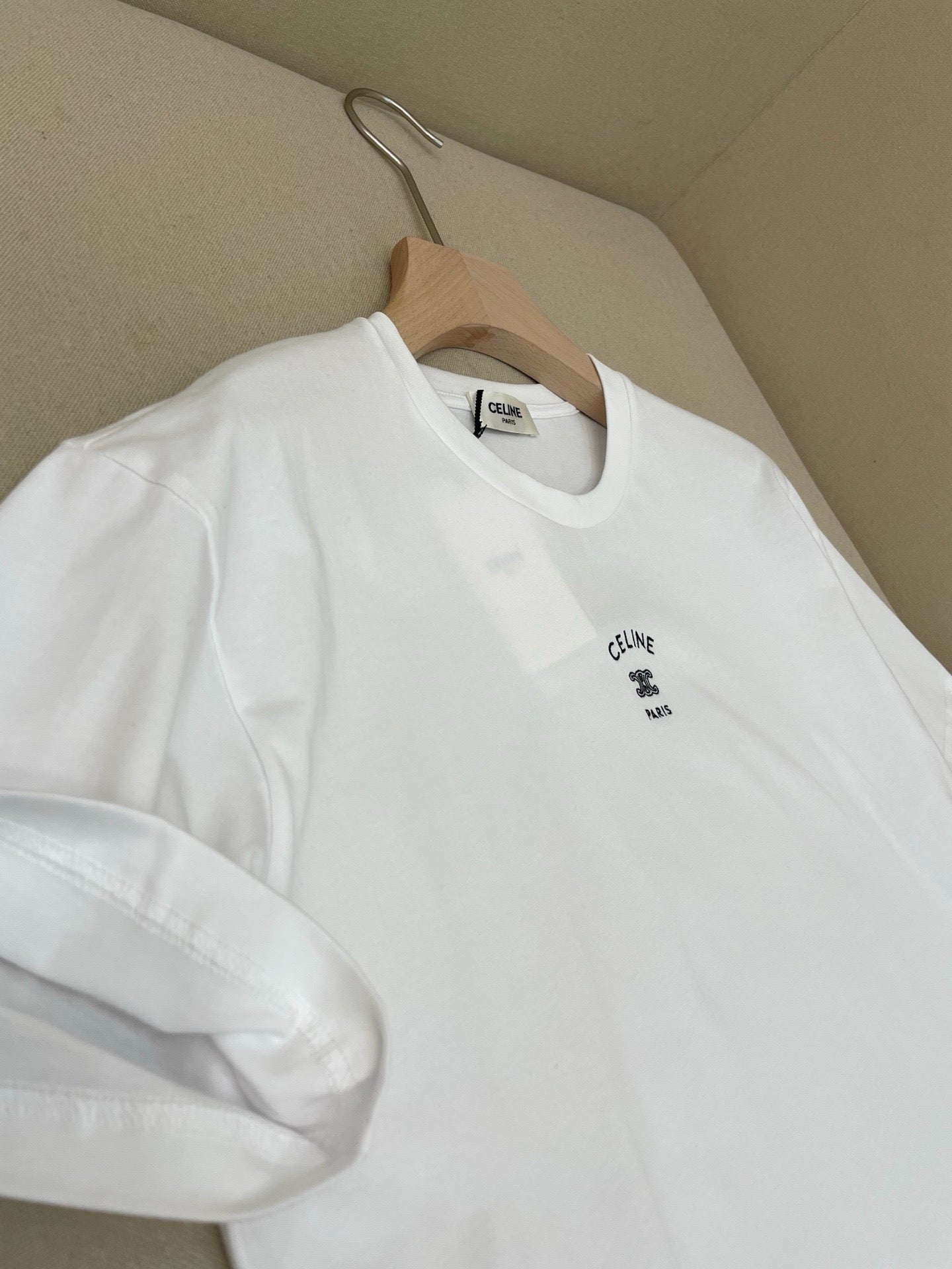 Multi-color T-shirts