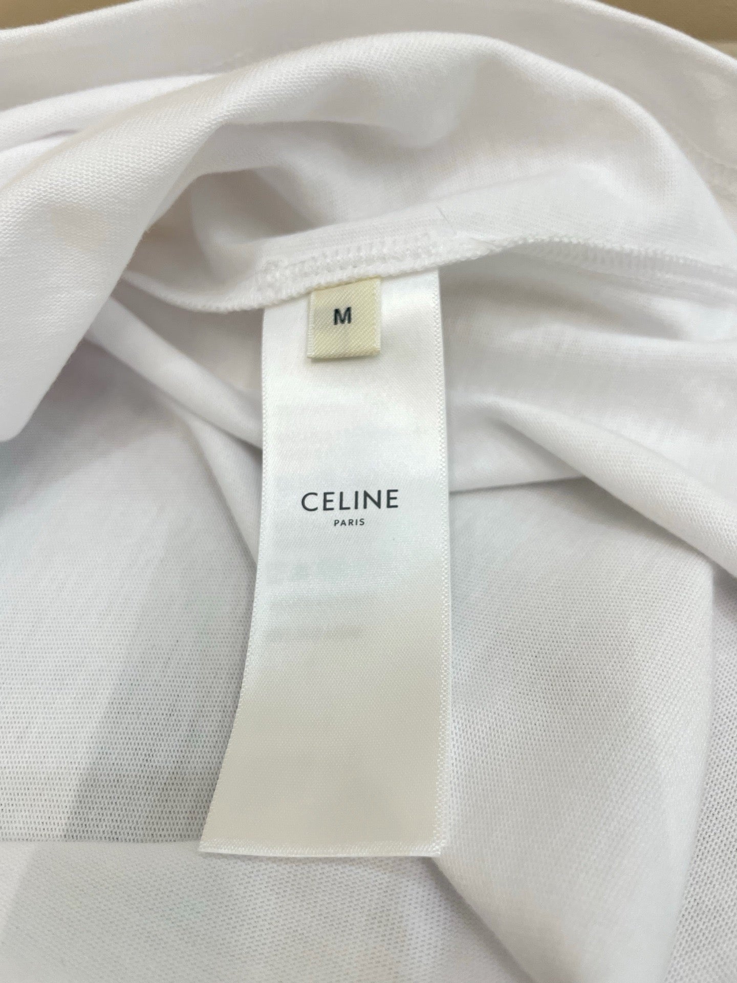 Multi-color T-shirts