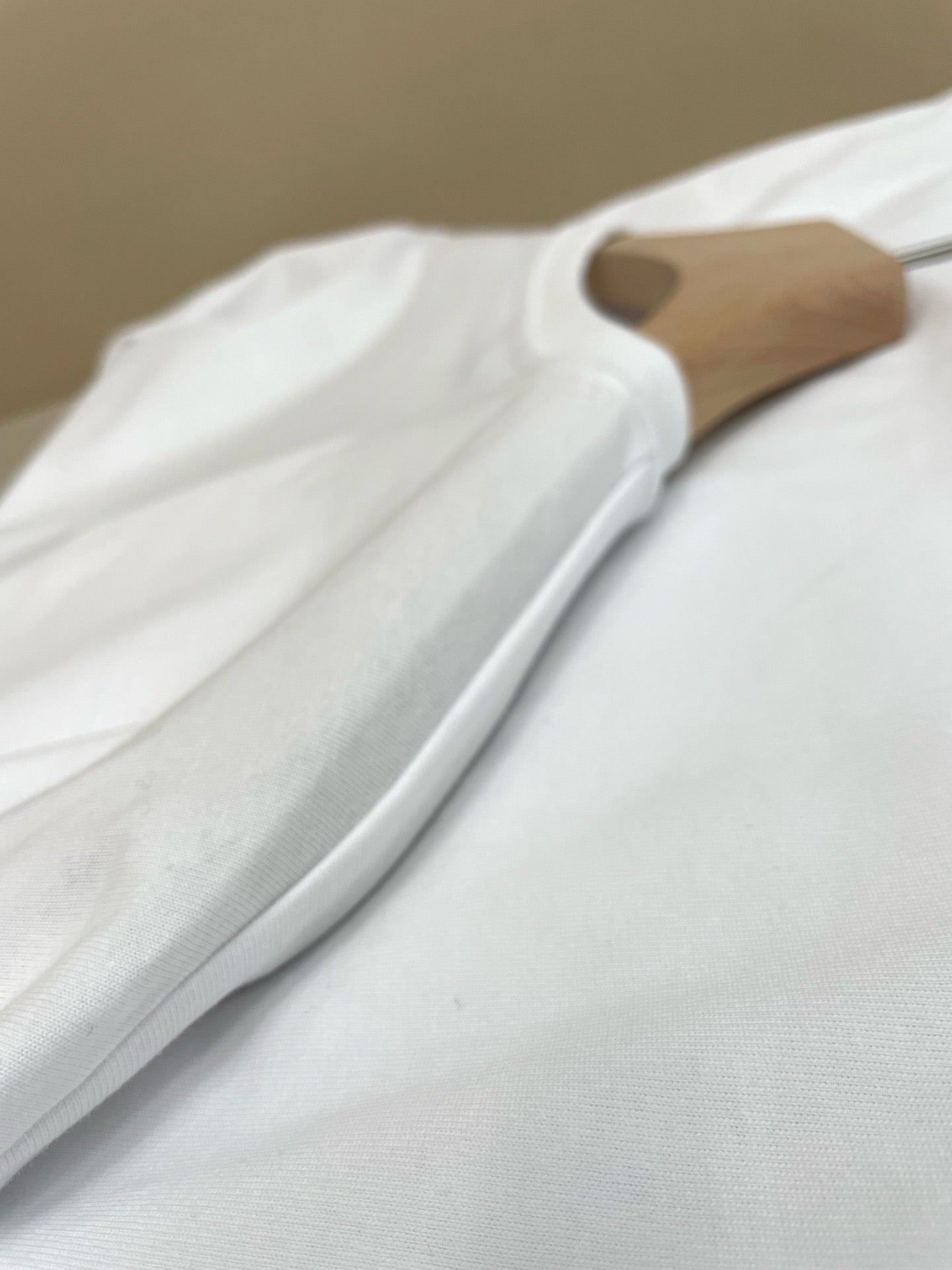 Multi-color T-shirts