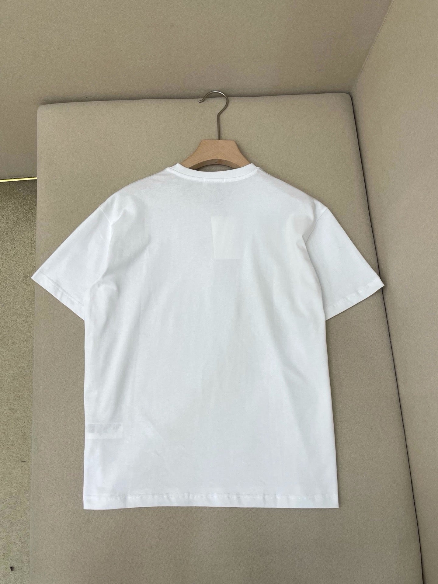 Multi-color T-shirts
