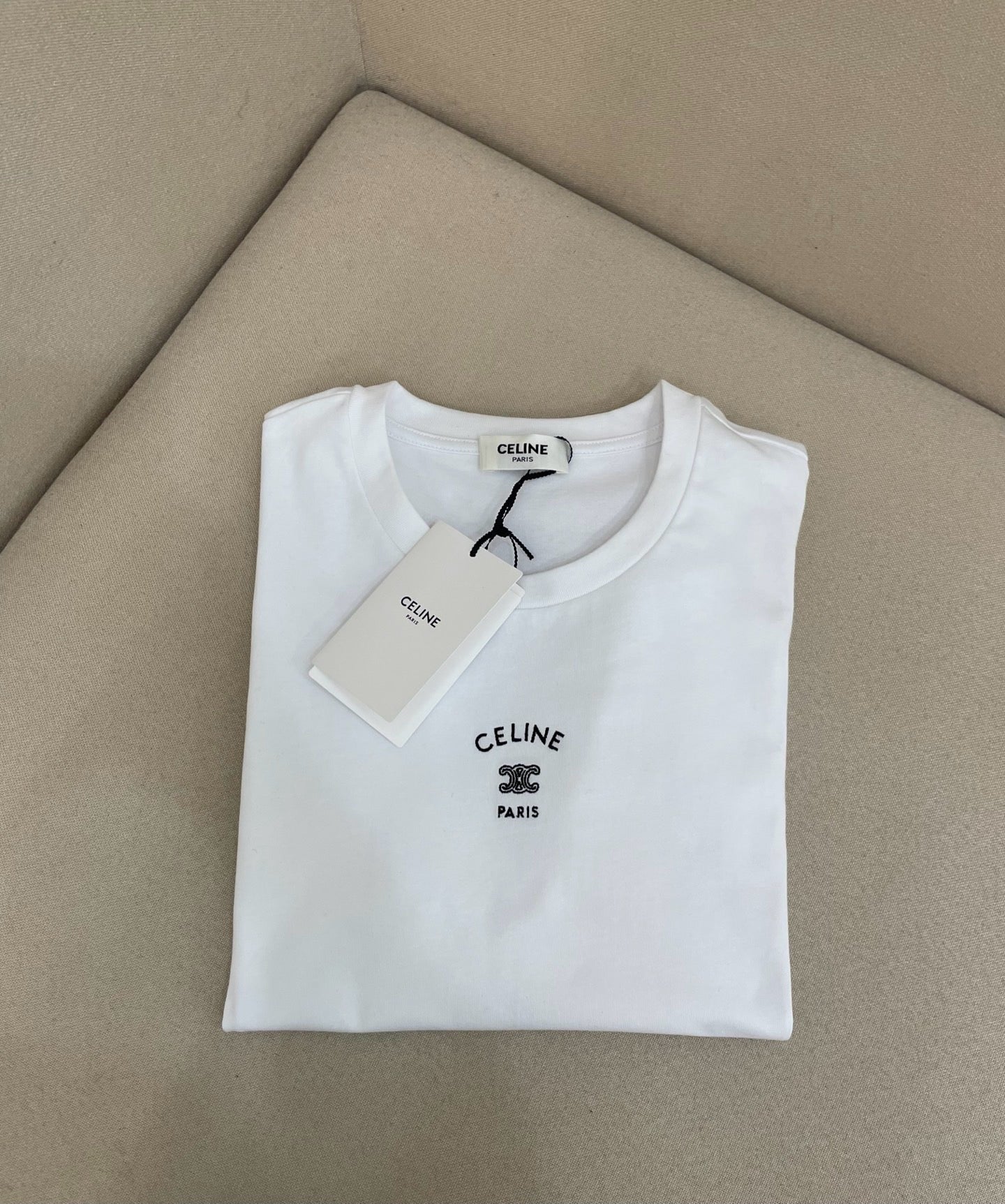 Multi-color T-shirts