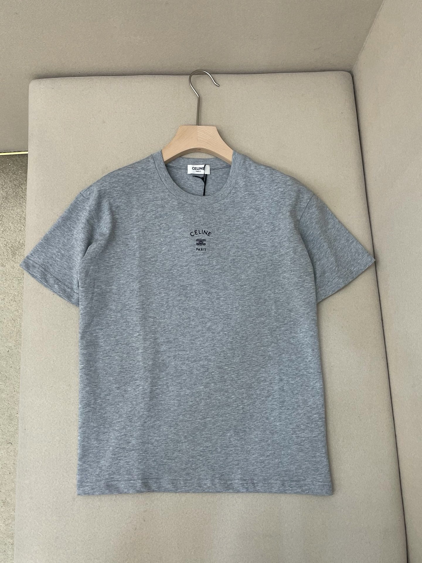 Multi-color T-shirts