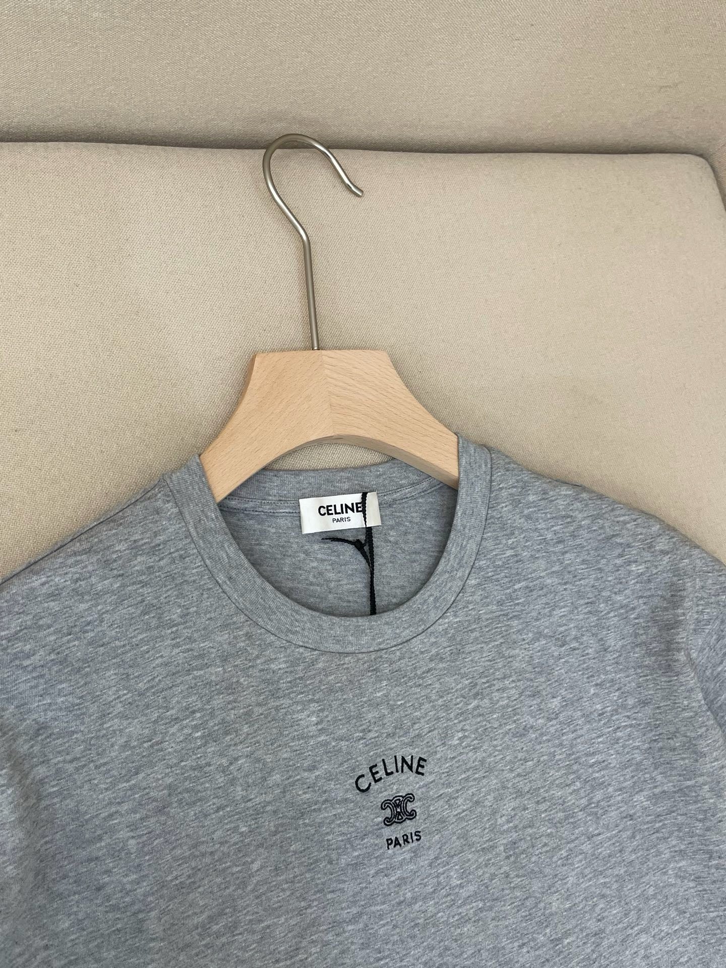 Multi-color T-shirts