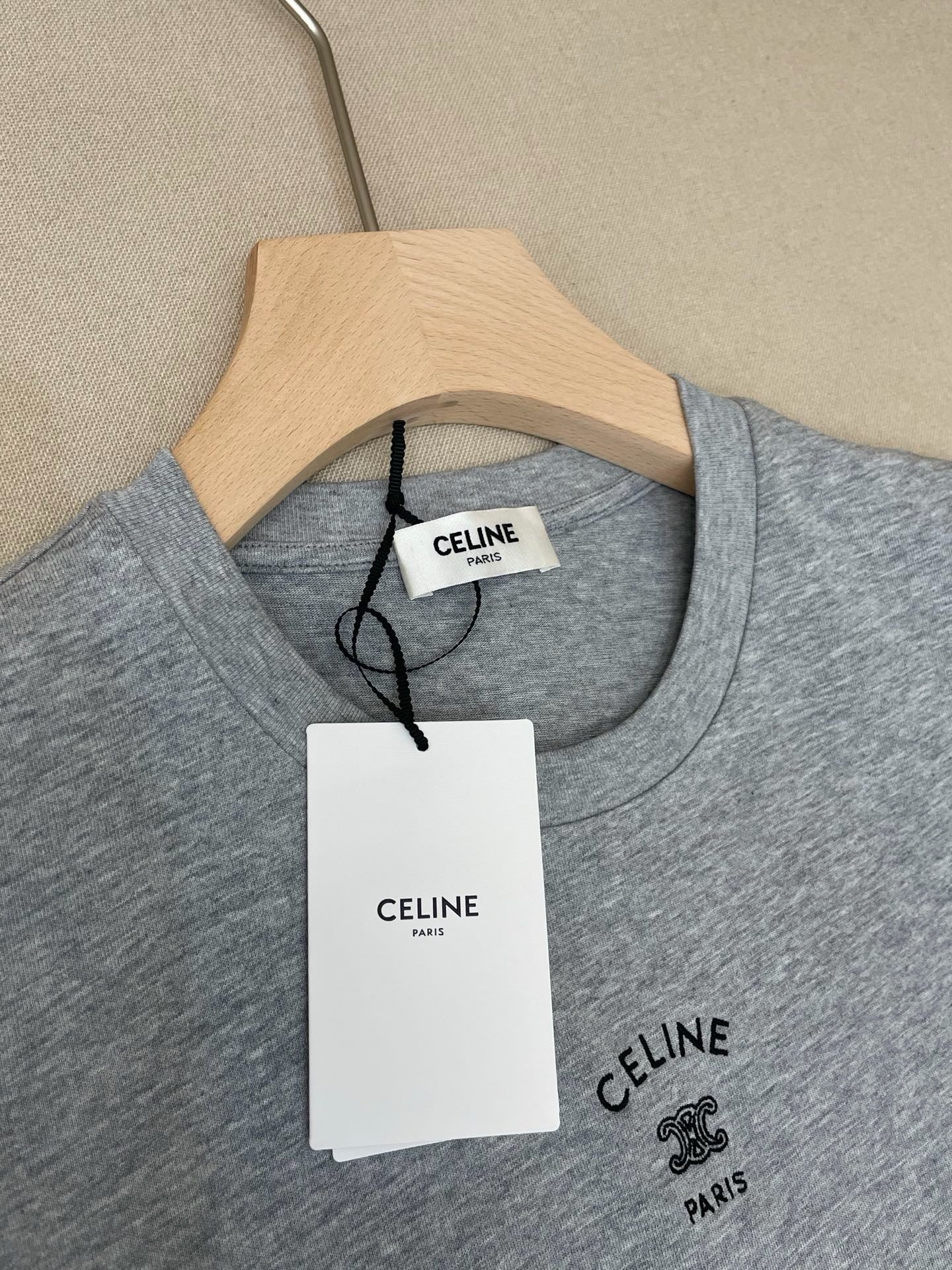 Multi-color T-shirts