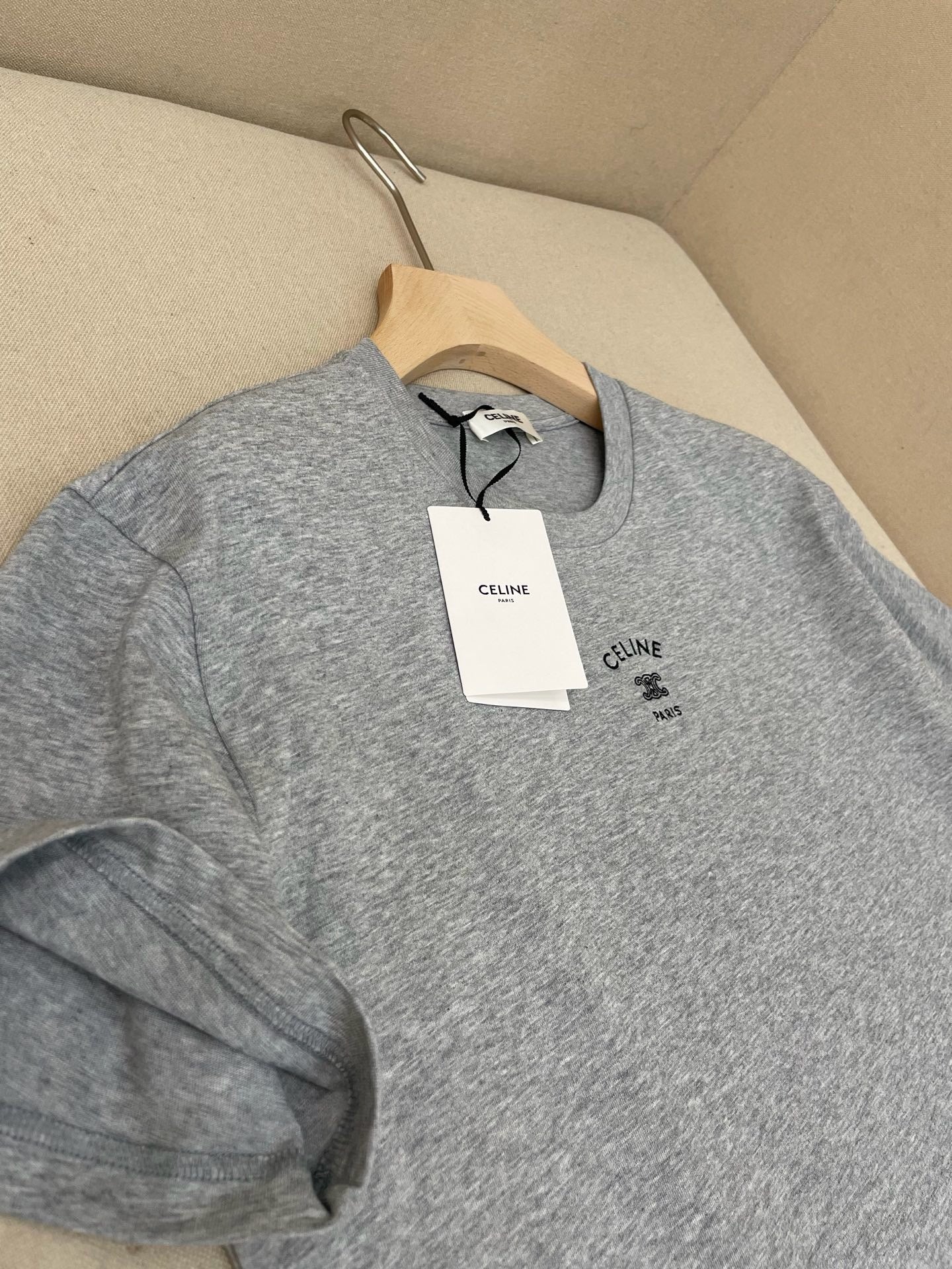 Multi-color T-shirts