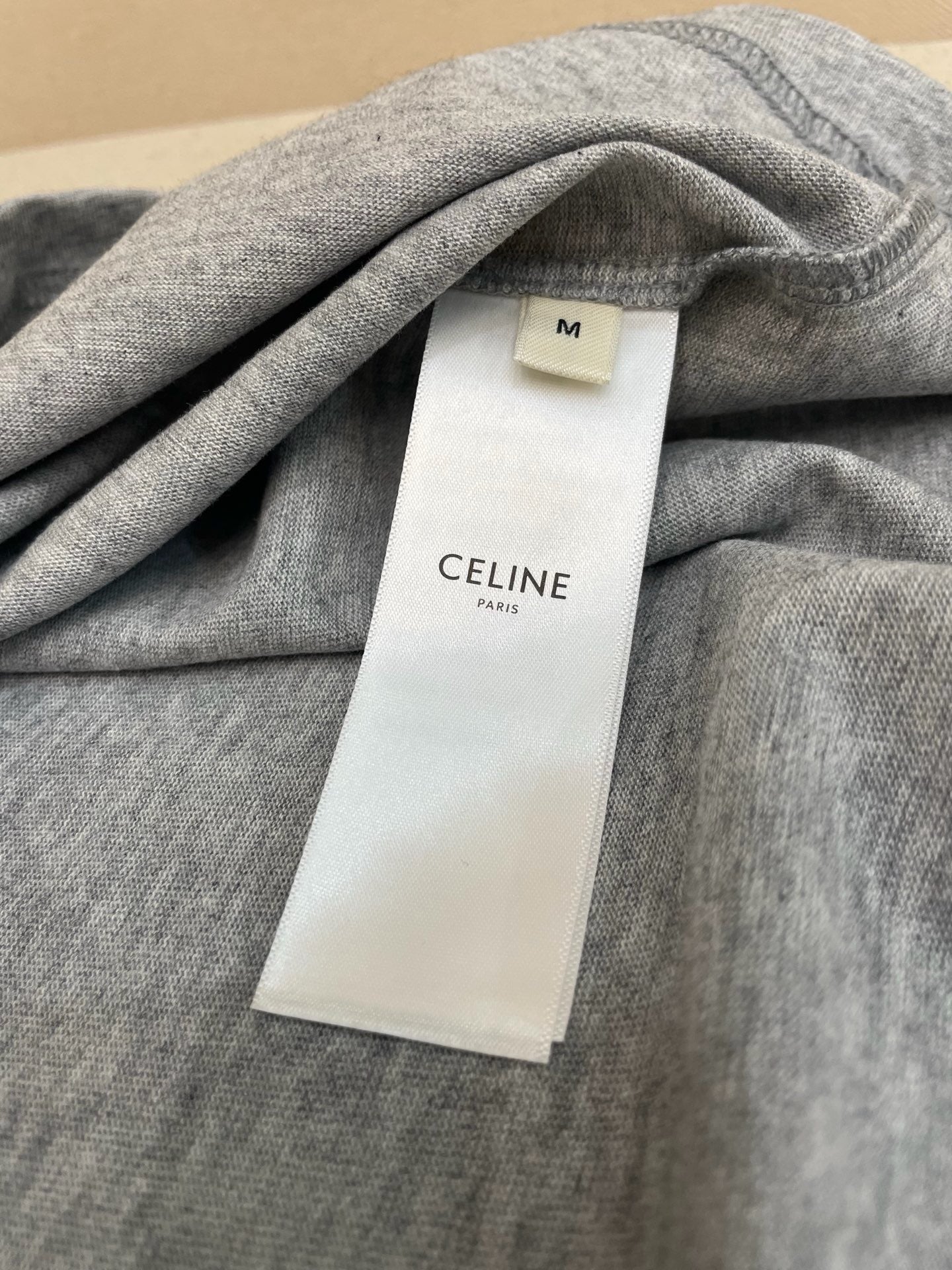 Multi-color T-shirts