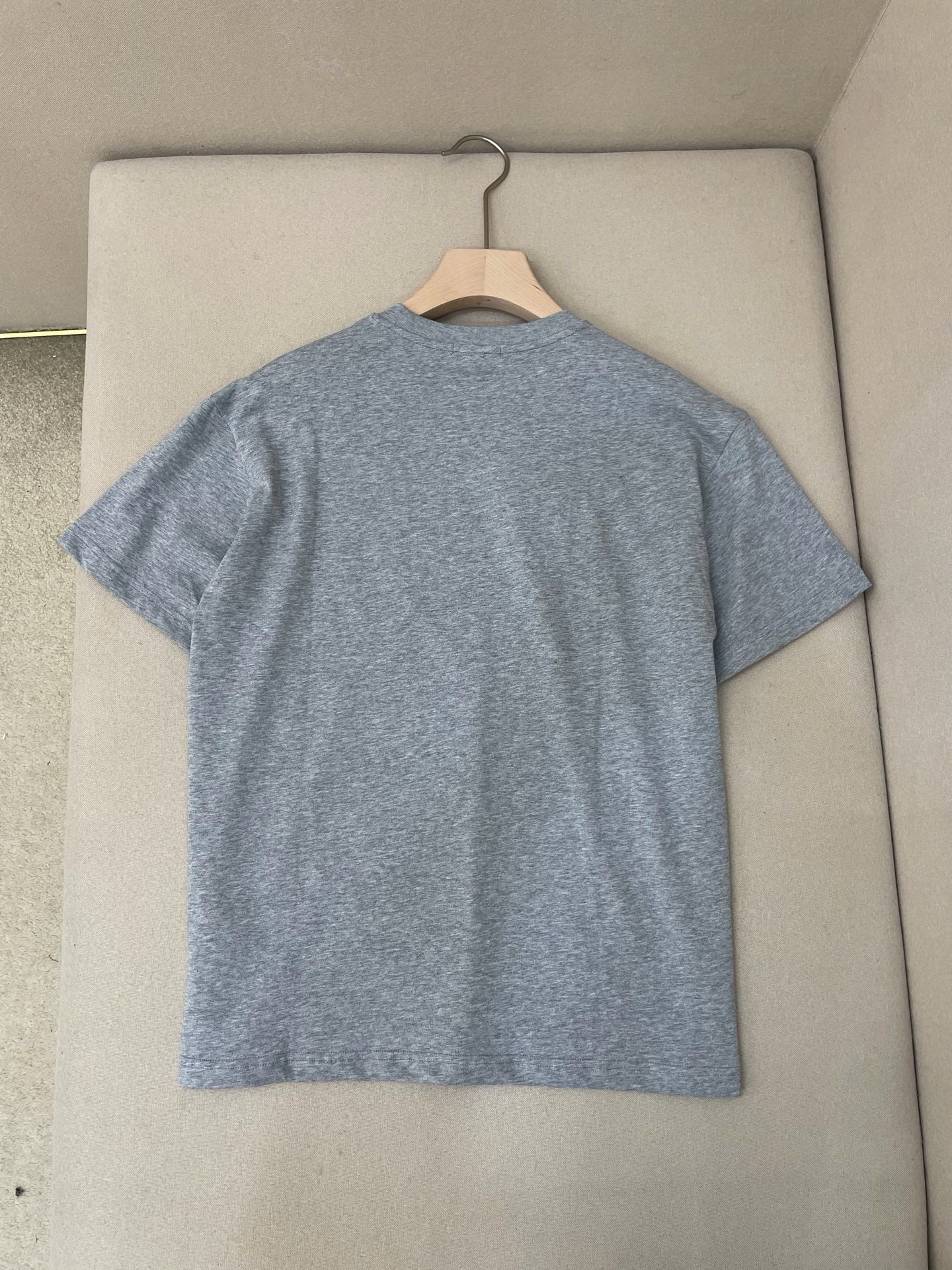 Multi-color T-shirts