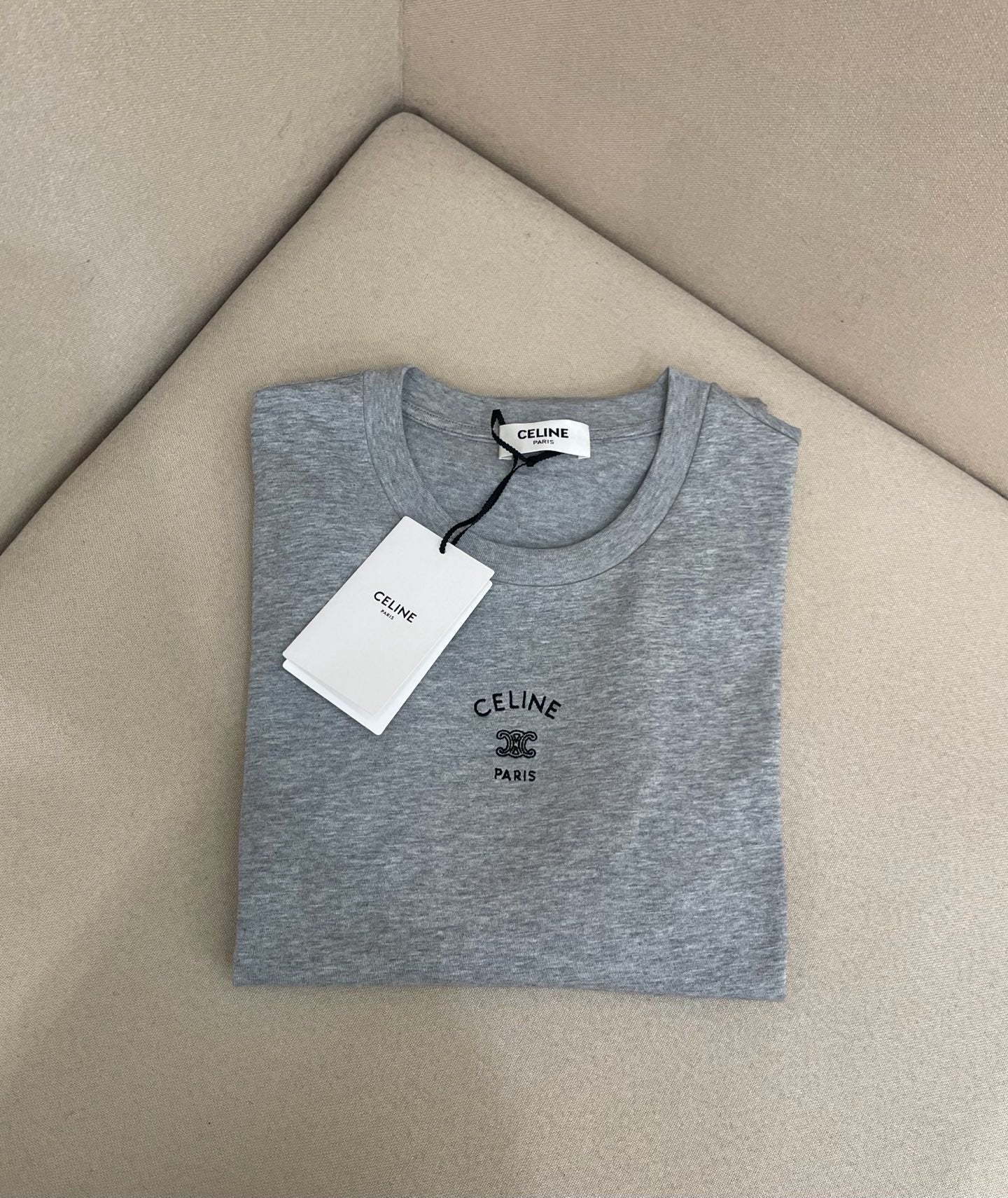 Multi-color T-shirts