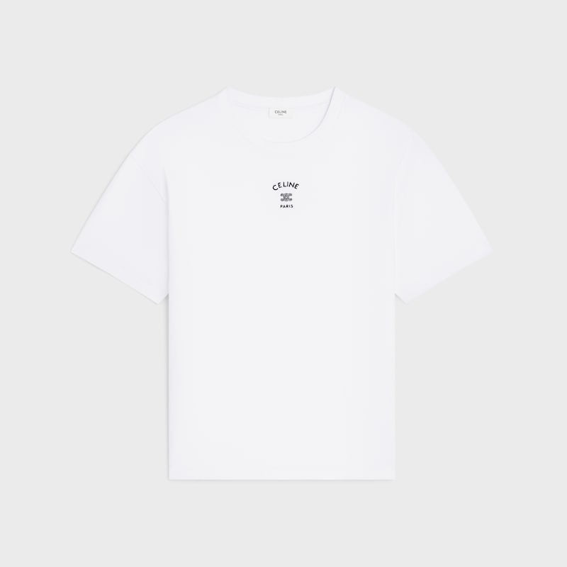 Multi-color T-shirts