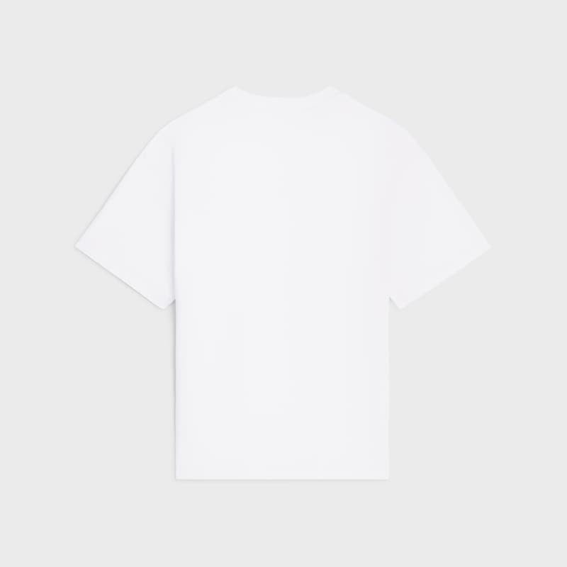 Multi-color T-shirts