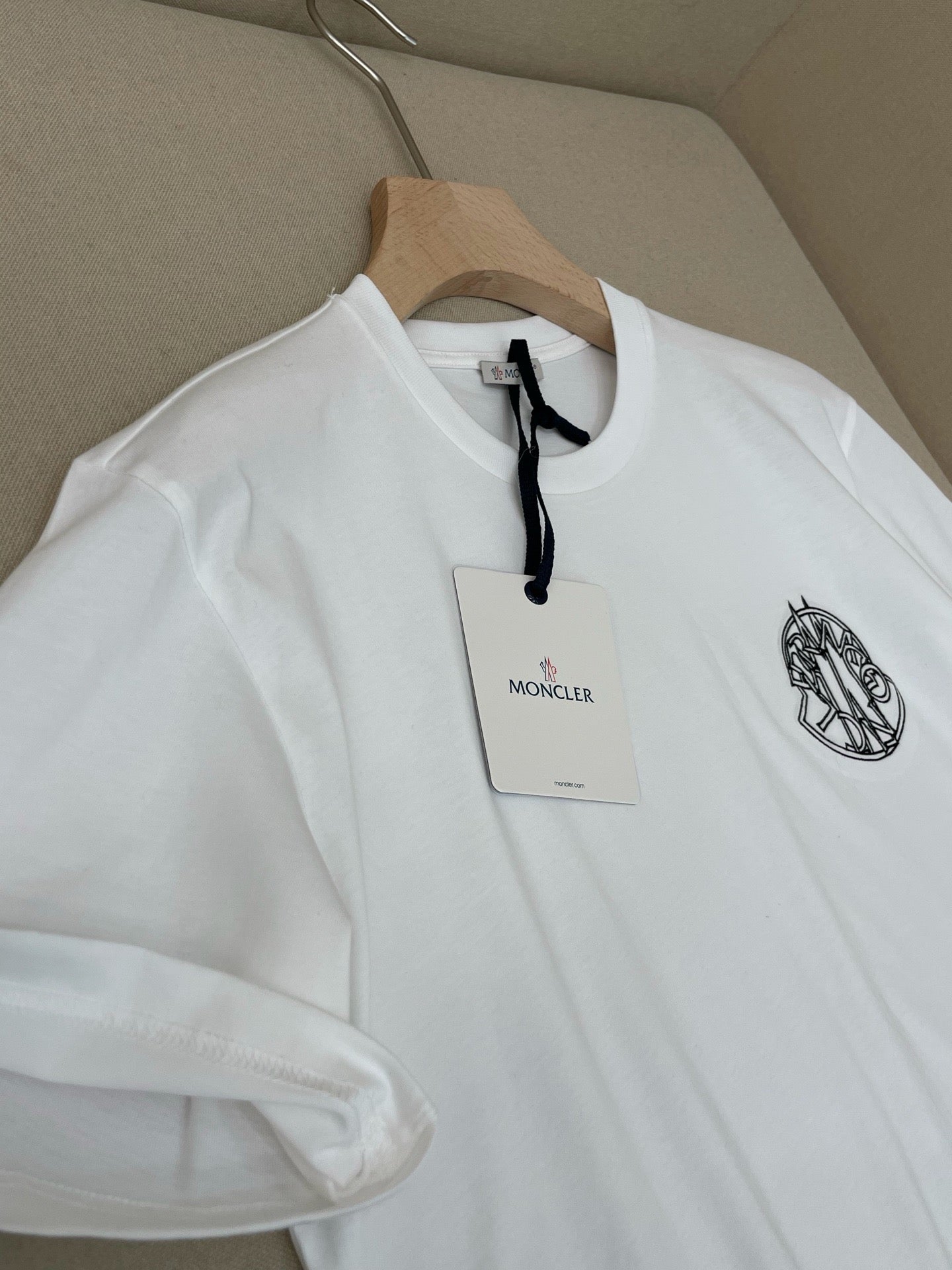 Black and White T-shirts
