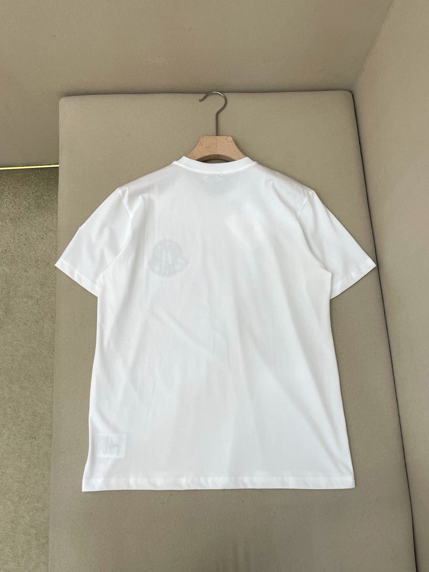 Black and White T-shirts