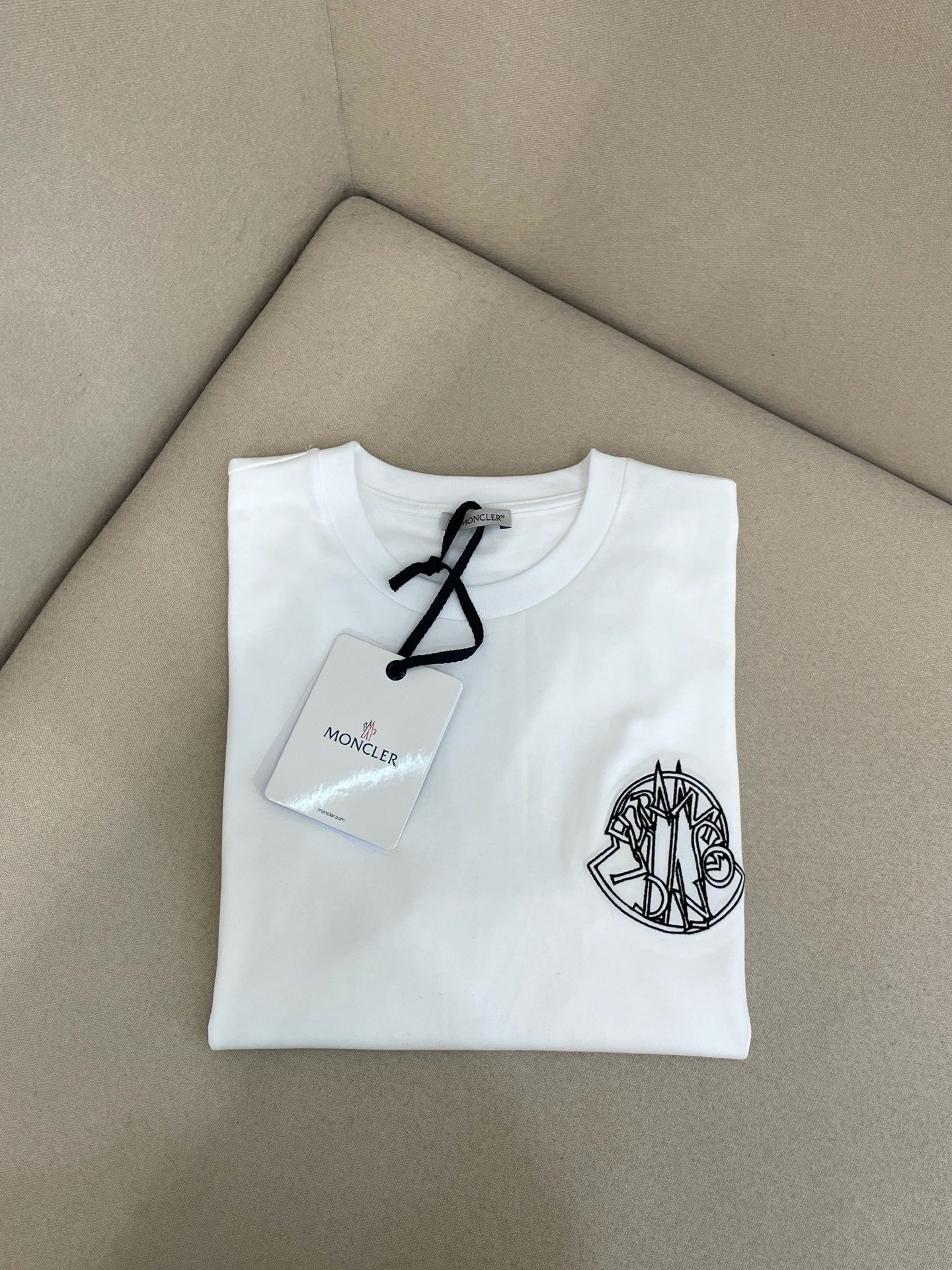 Black and White T-shirts