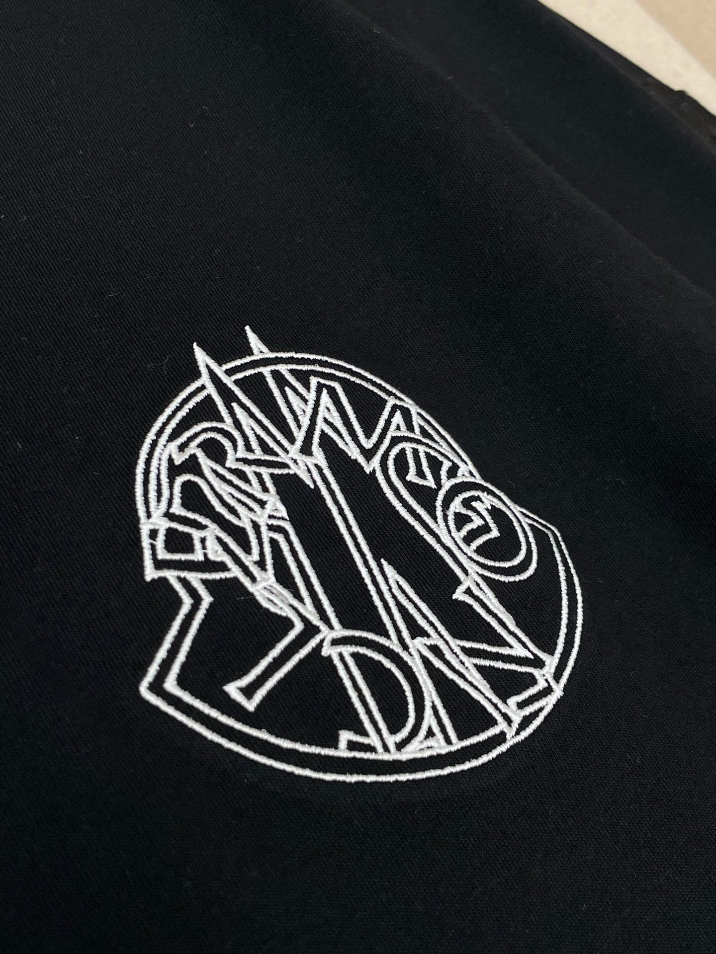 Black and White T-shirts