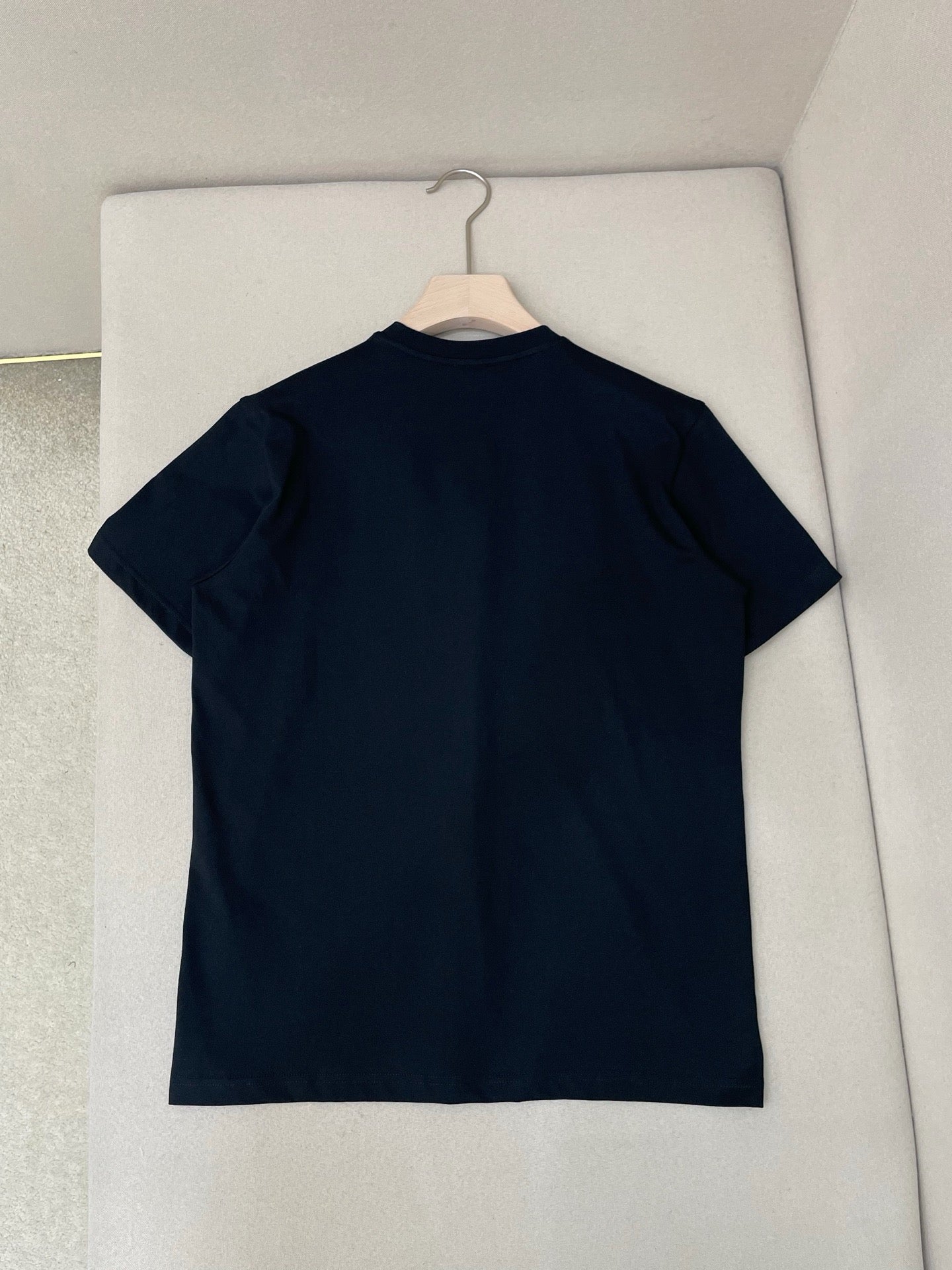 Black and White T-shirts