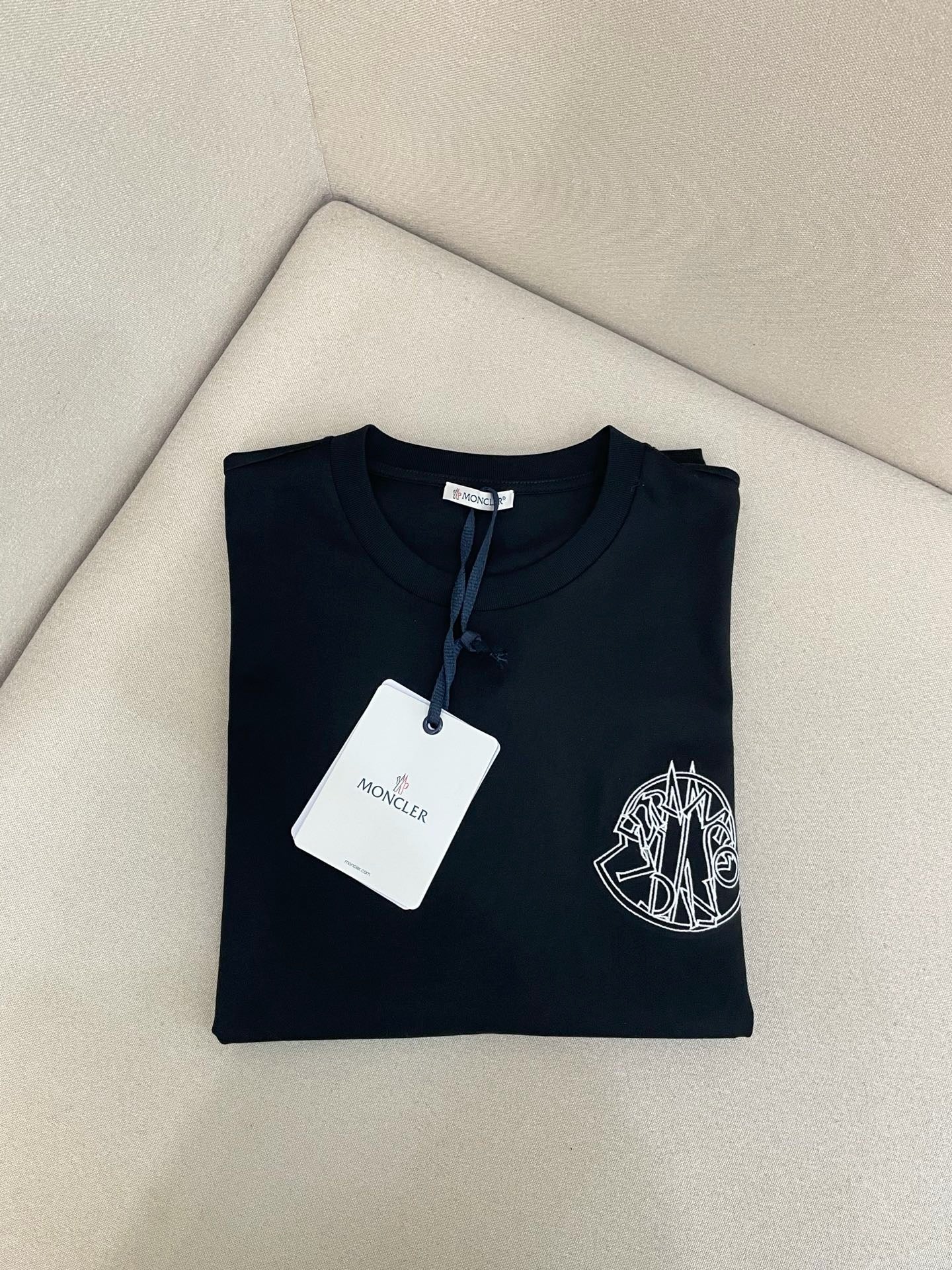Black and White T-shirts