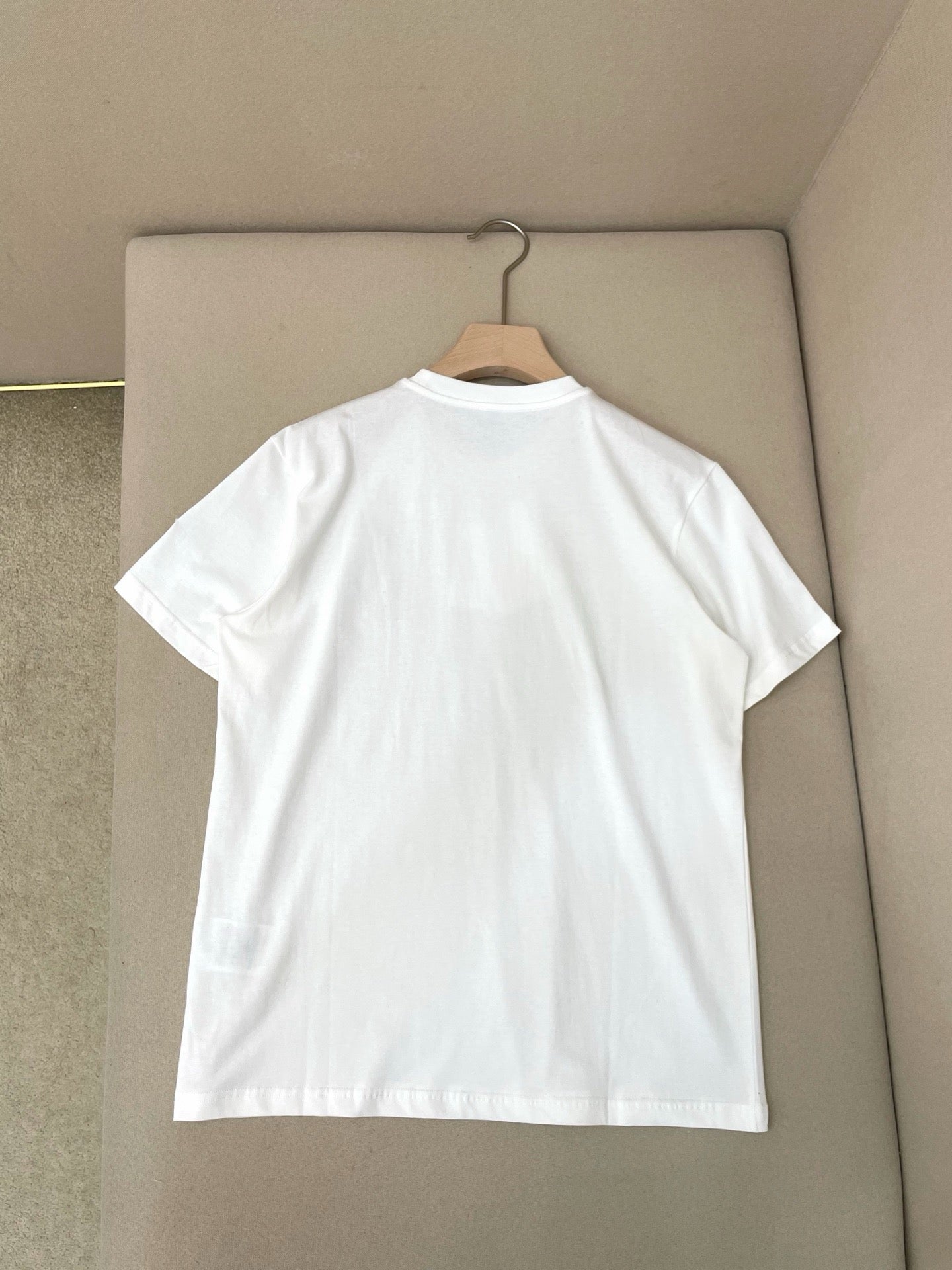 Black and White T-shirts