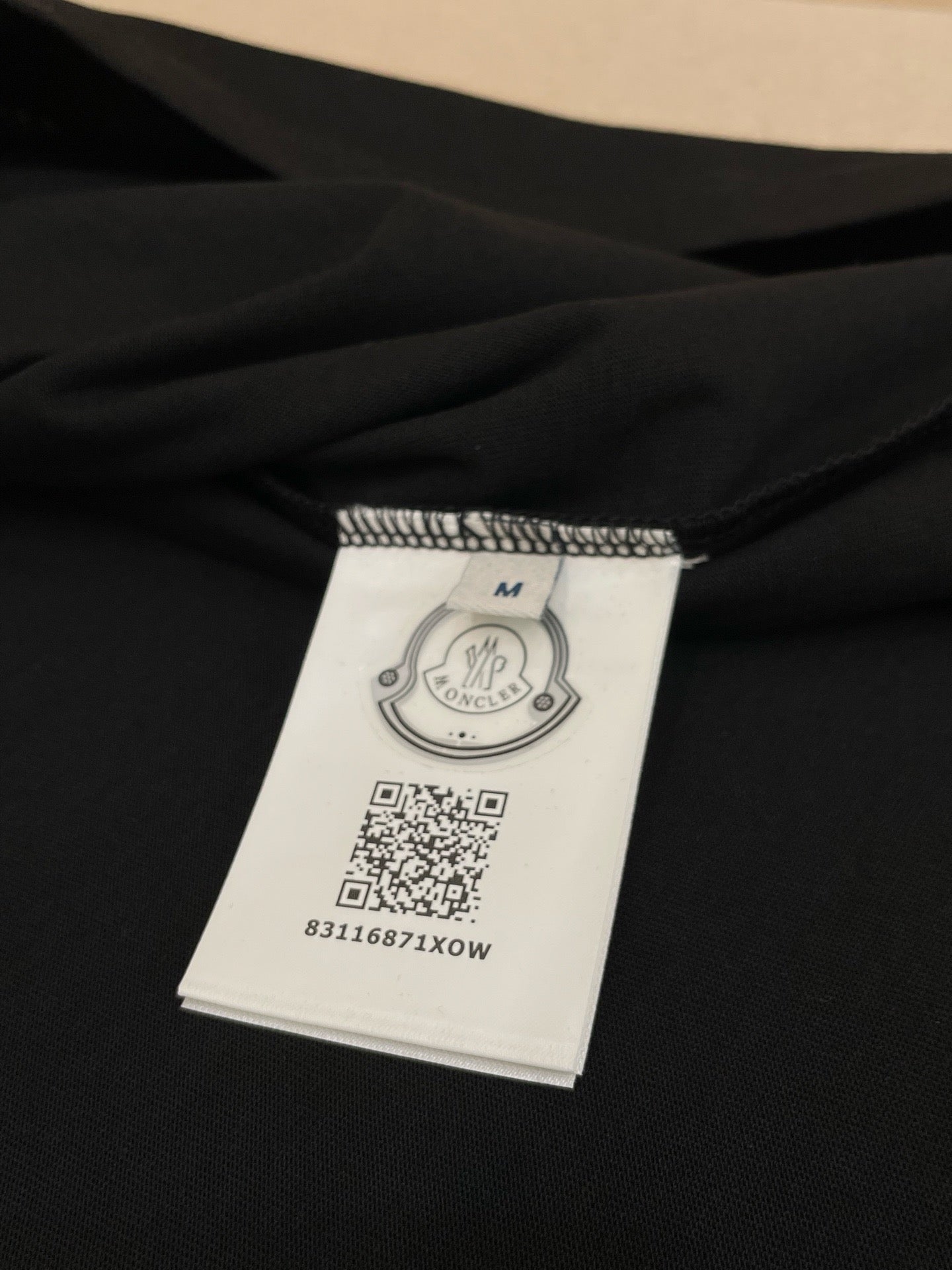Black and White T-shirts