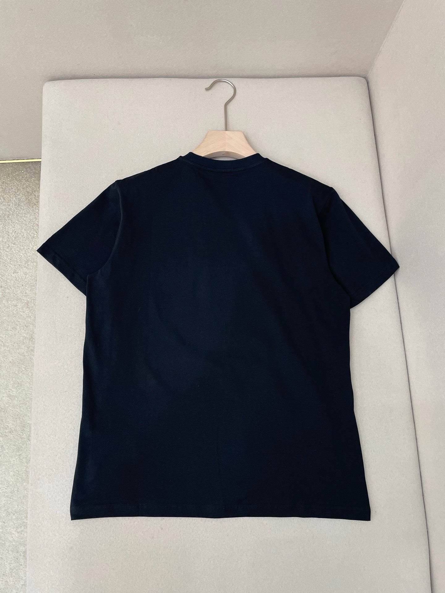 Black and White T-shirts