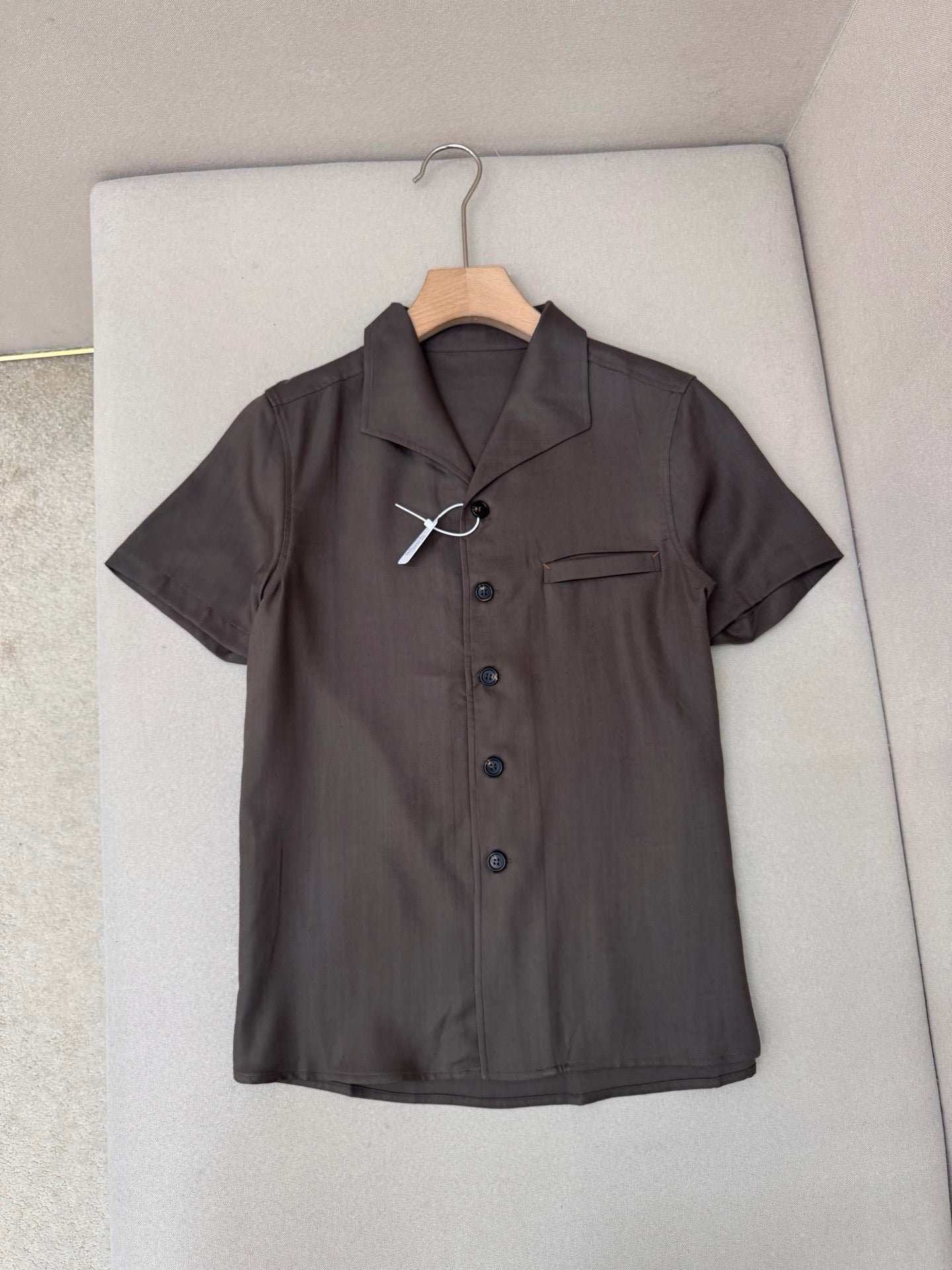 Multi-color Shirts