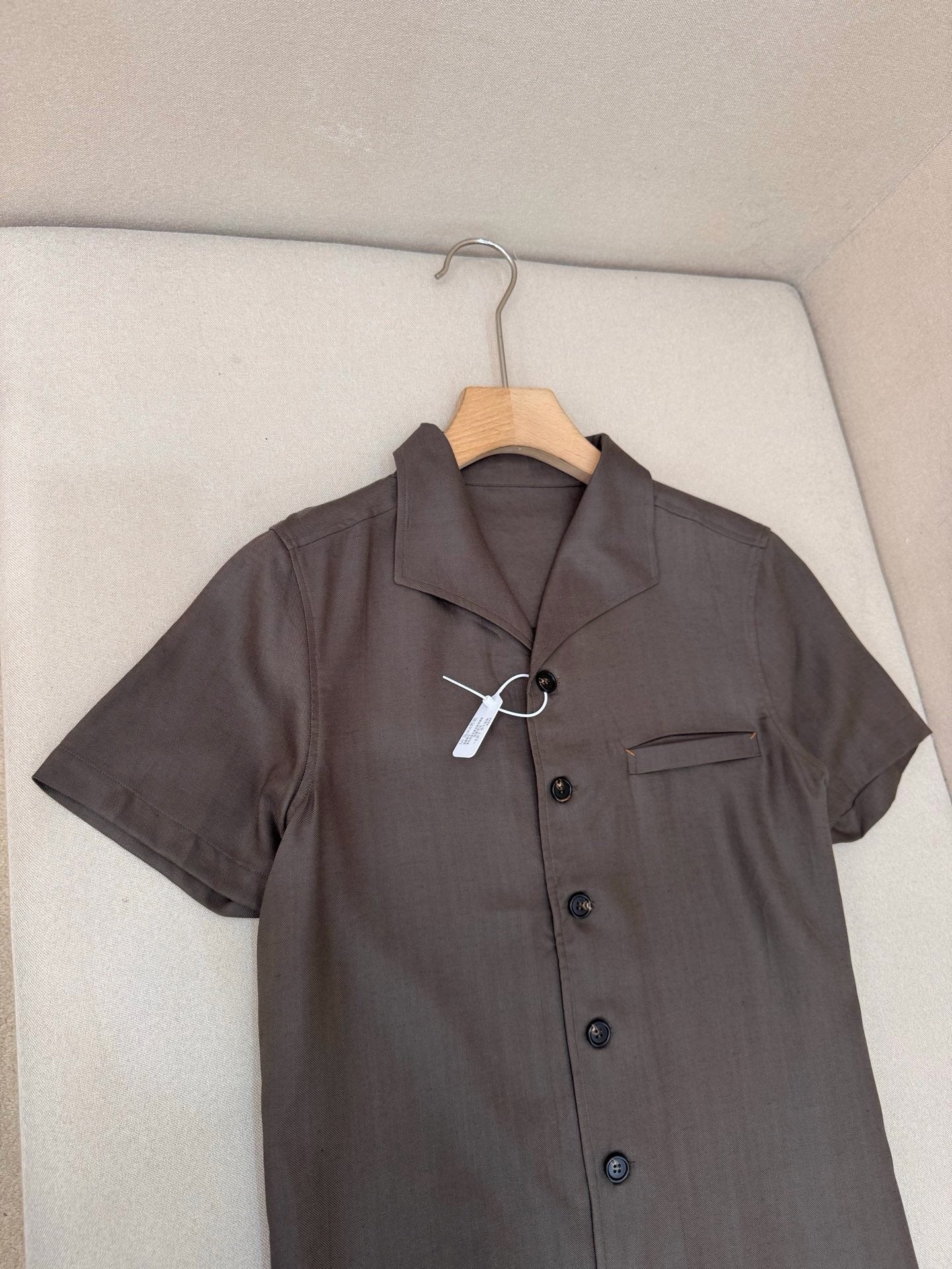 Multi-color Shirts