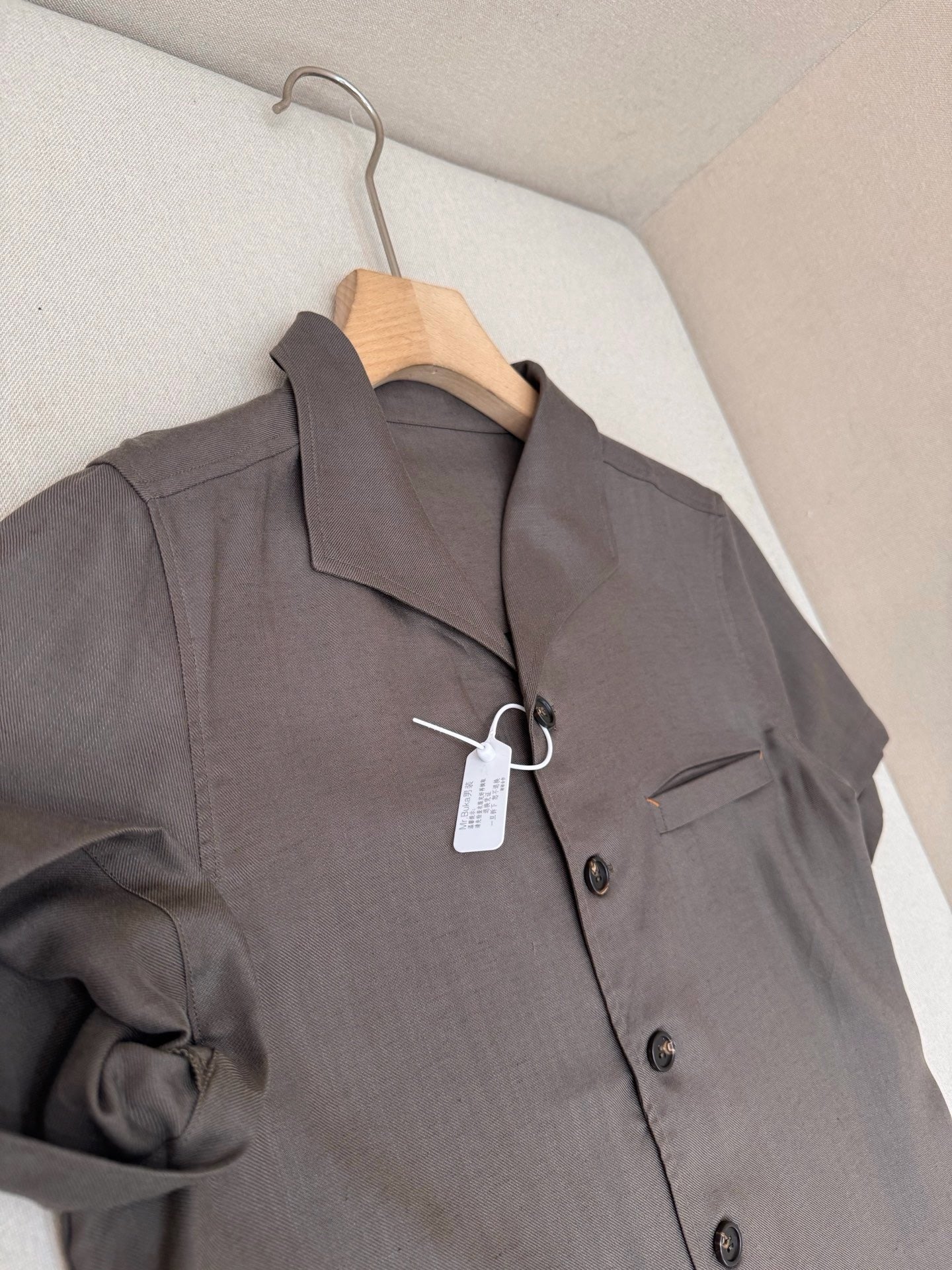 Multi-color Shirts
