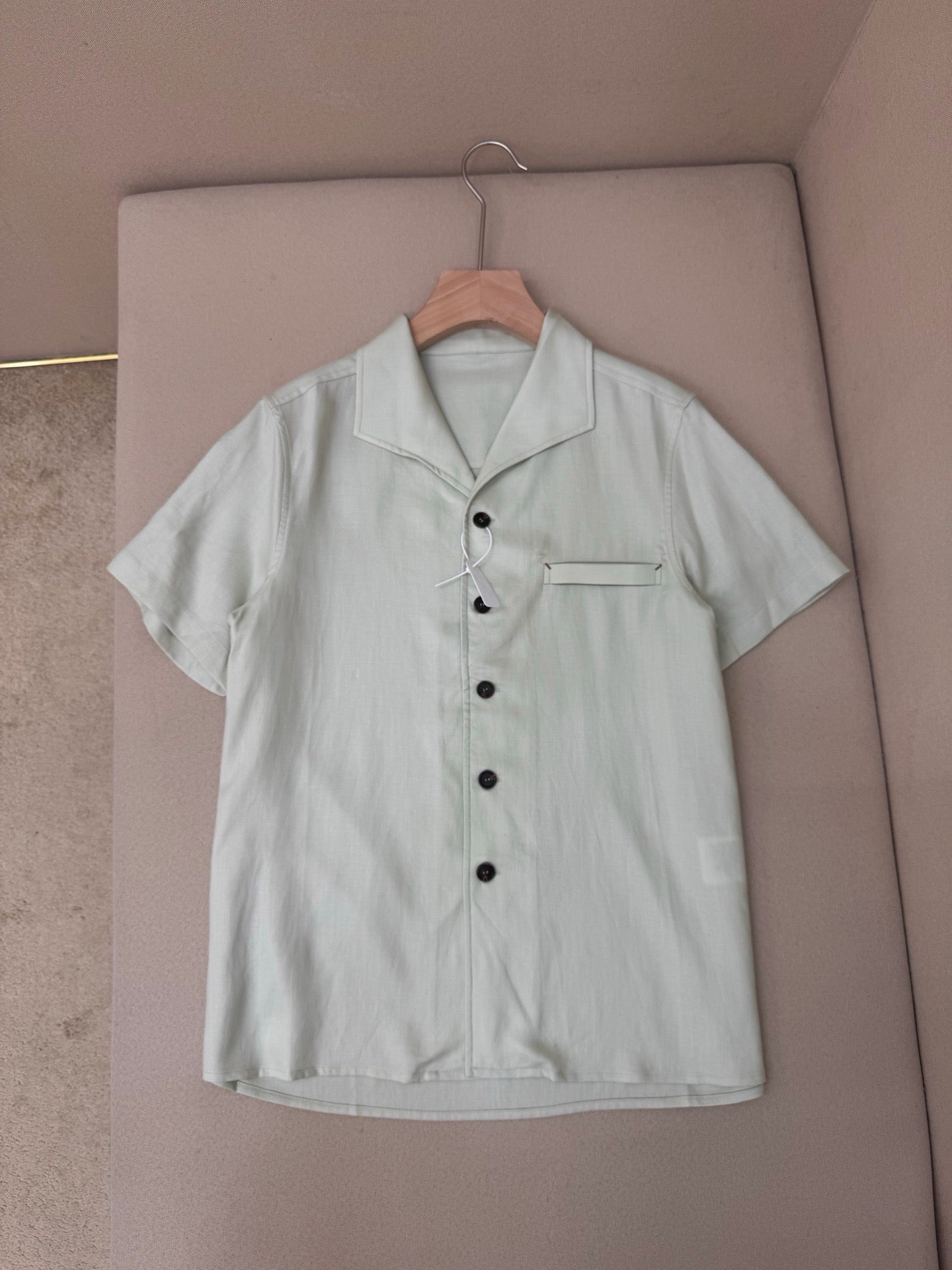 Multi-color Shirts