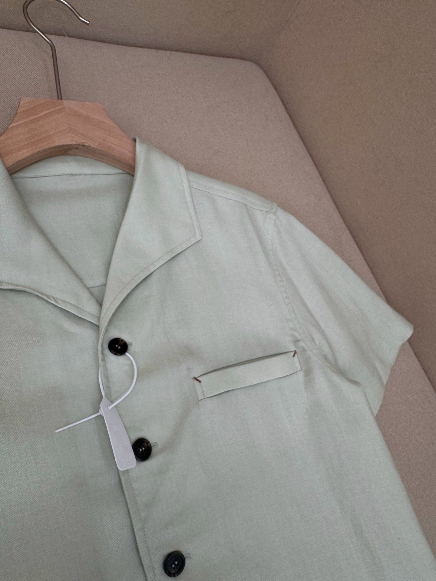 Multi-color Shirts