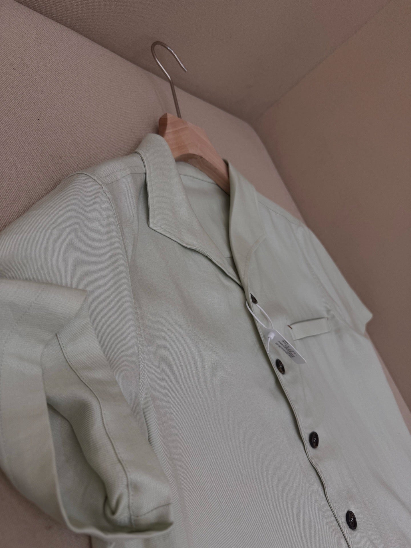 Multi-color Shirts