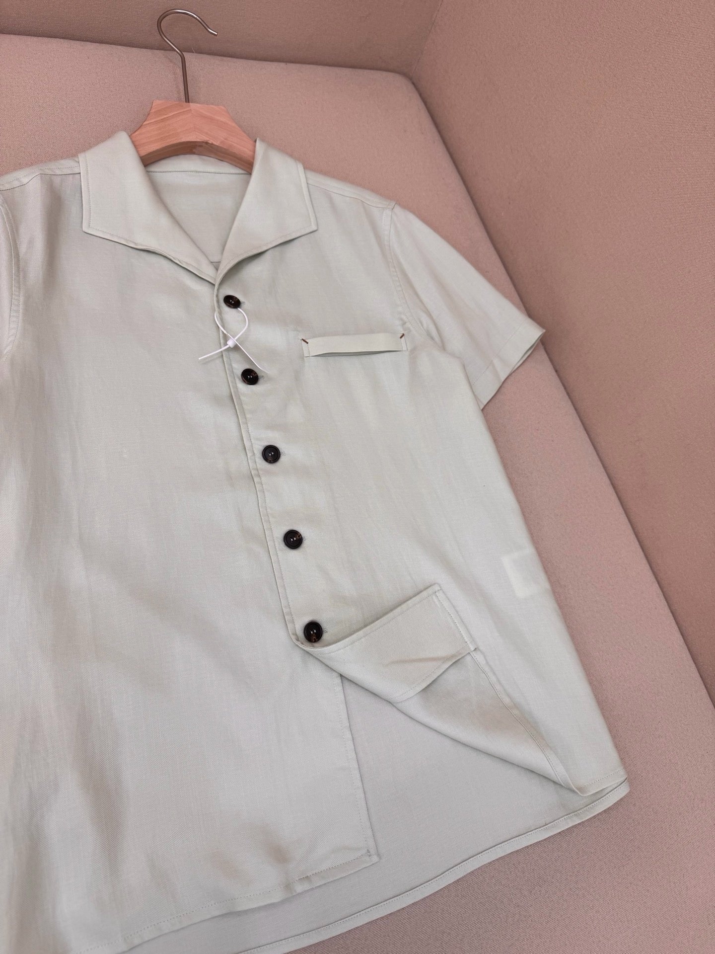 Multi-color Shirts