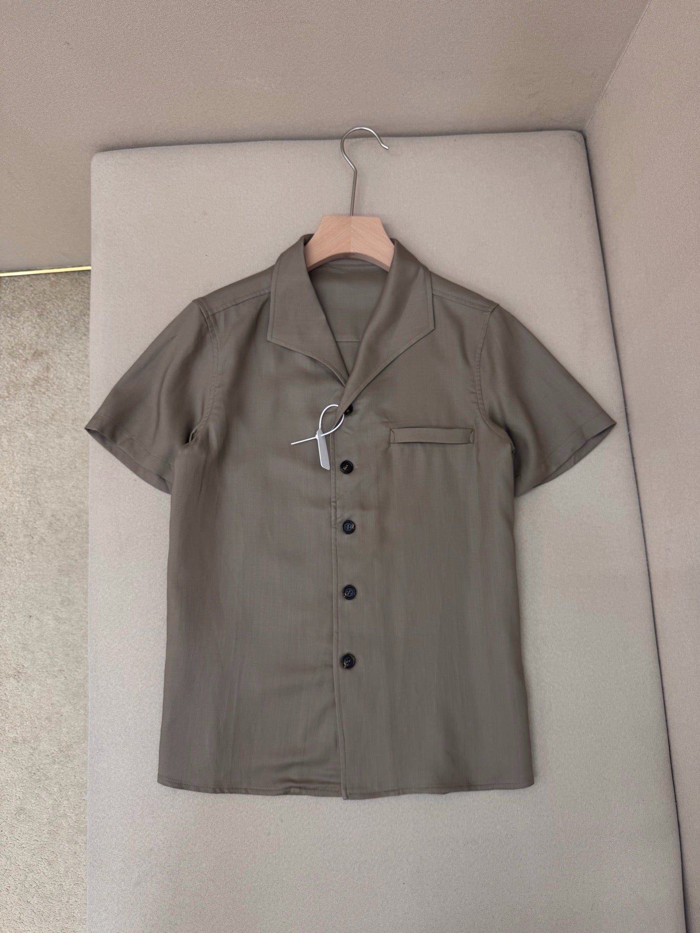Multi-color Shirts