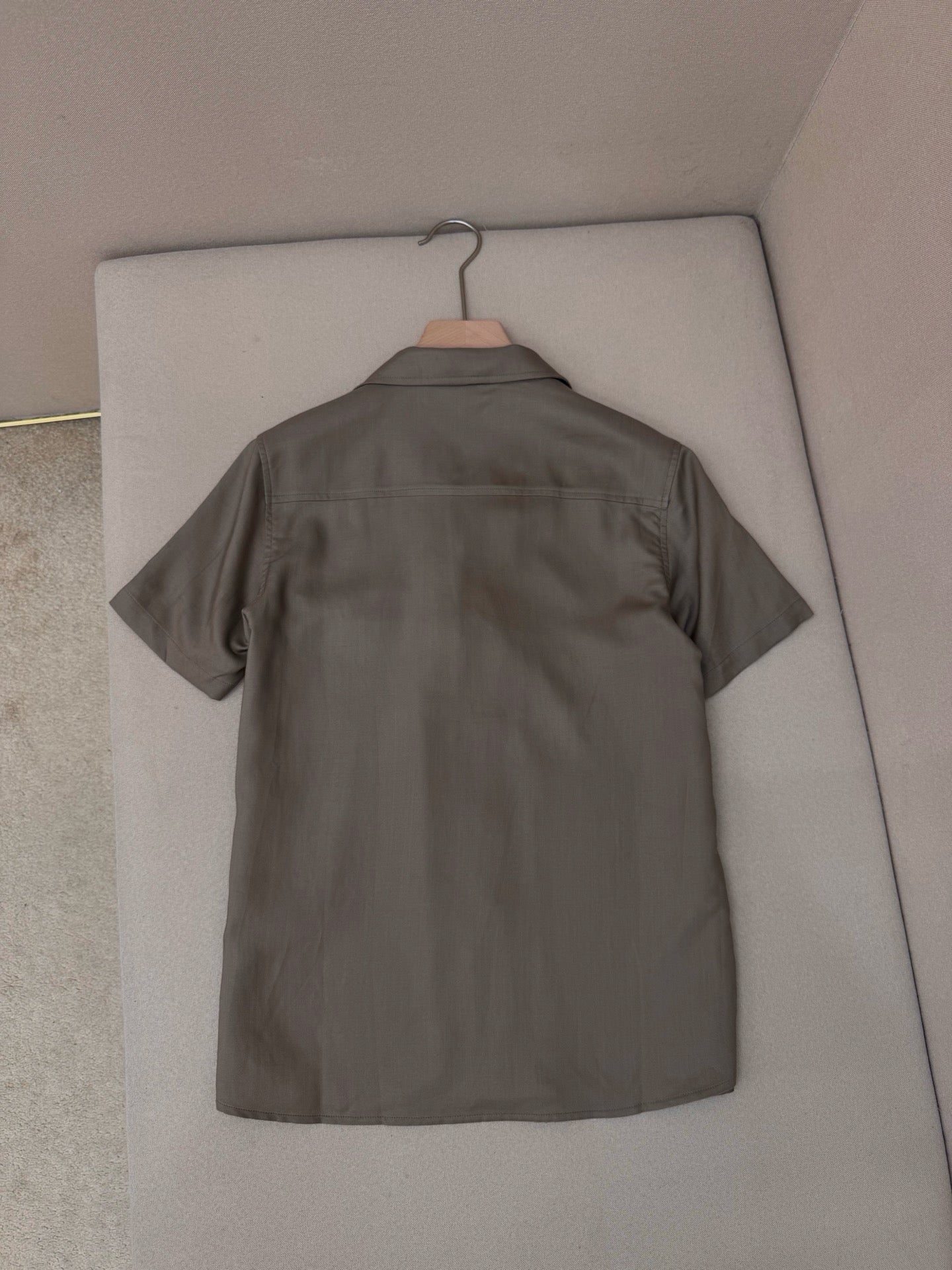 Multi-color Shirts