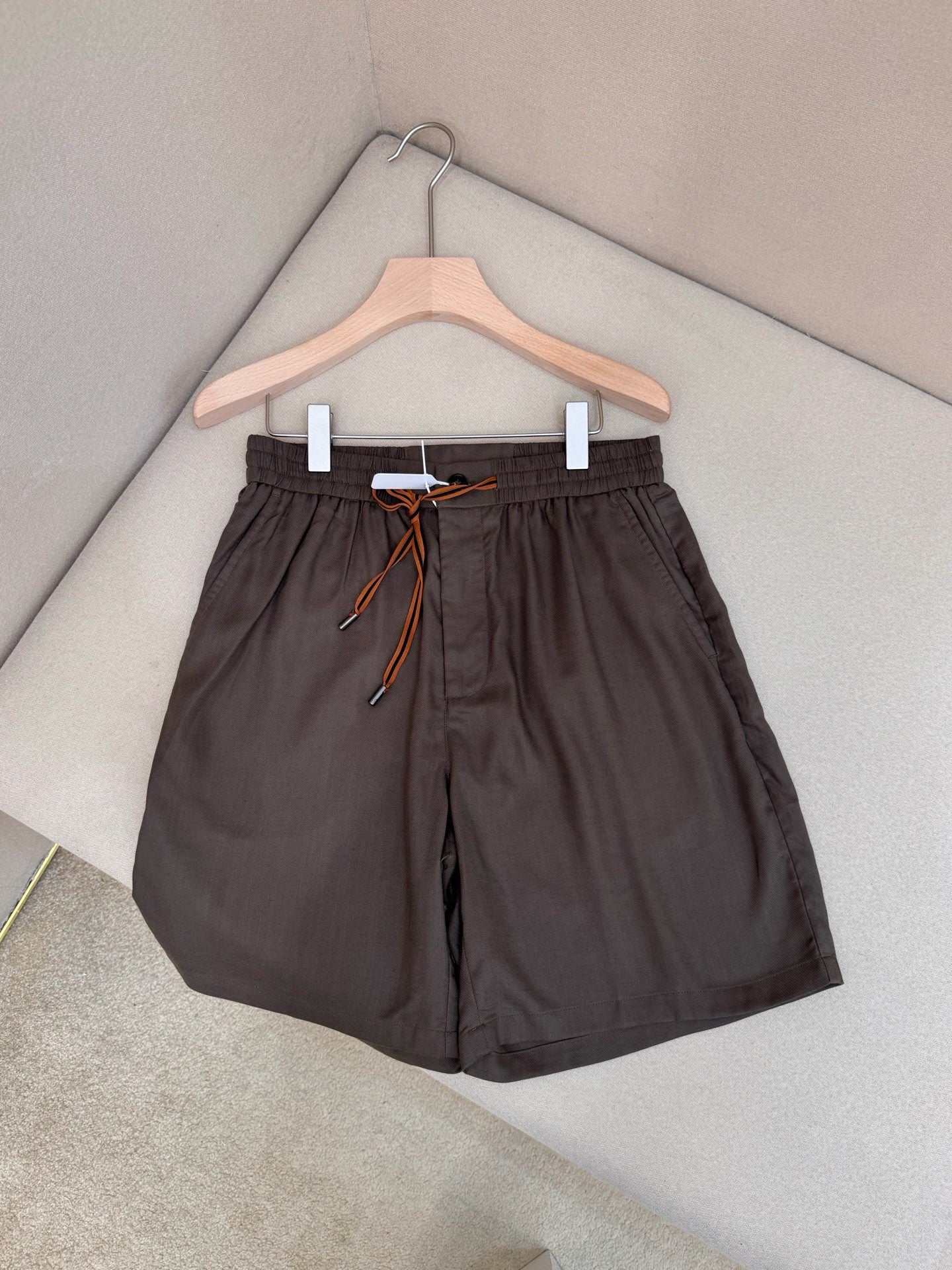 Multi-color Shorts
