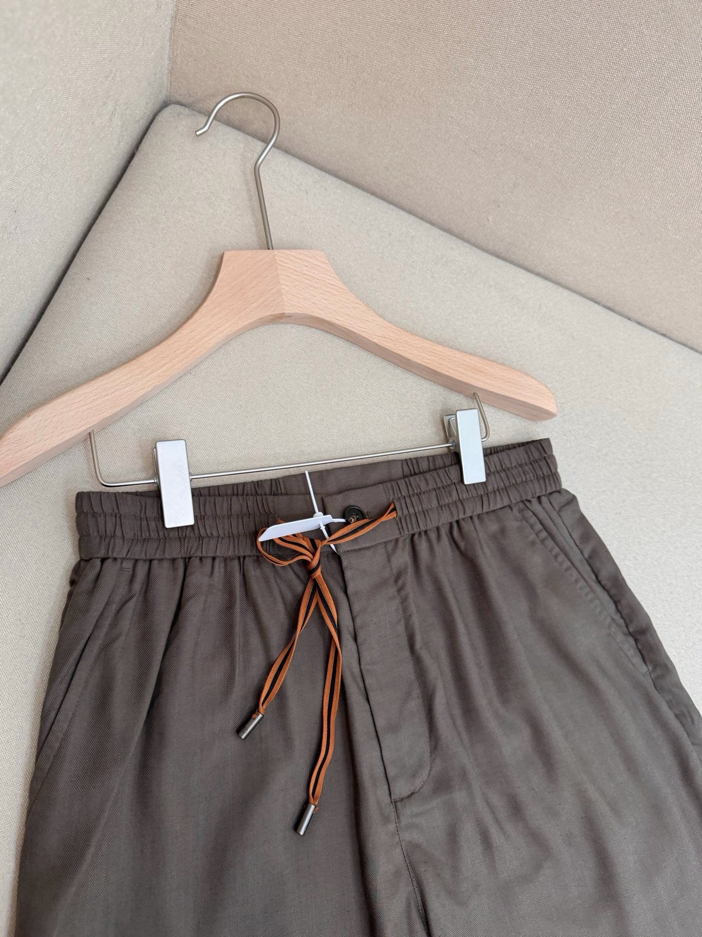 Multi-color Shorts