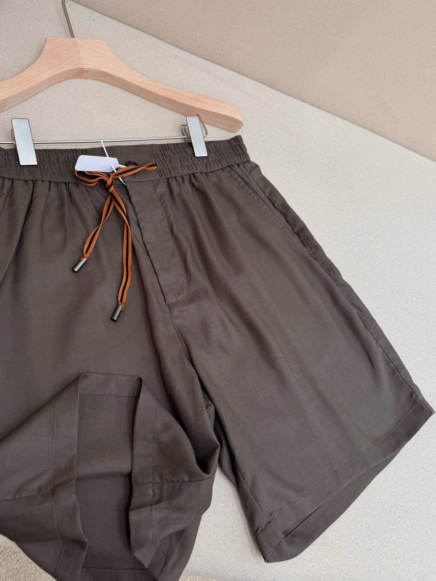 Multi-color Shorts