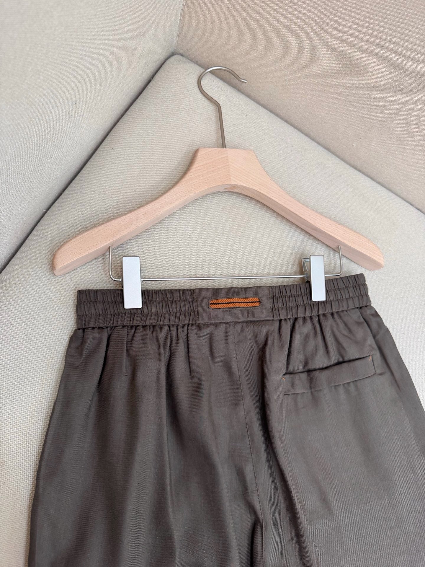 Multi-color Shorts