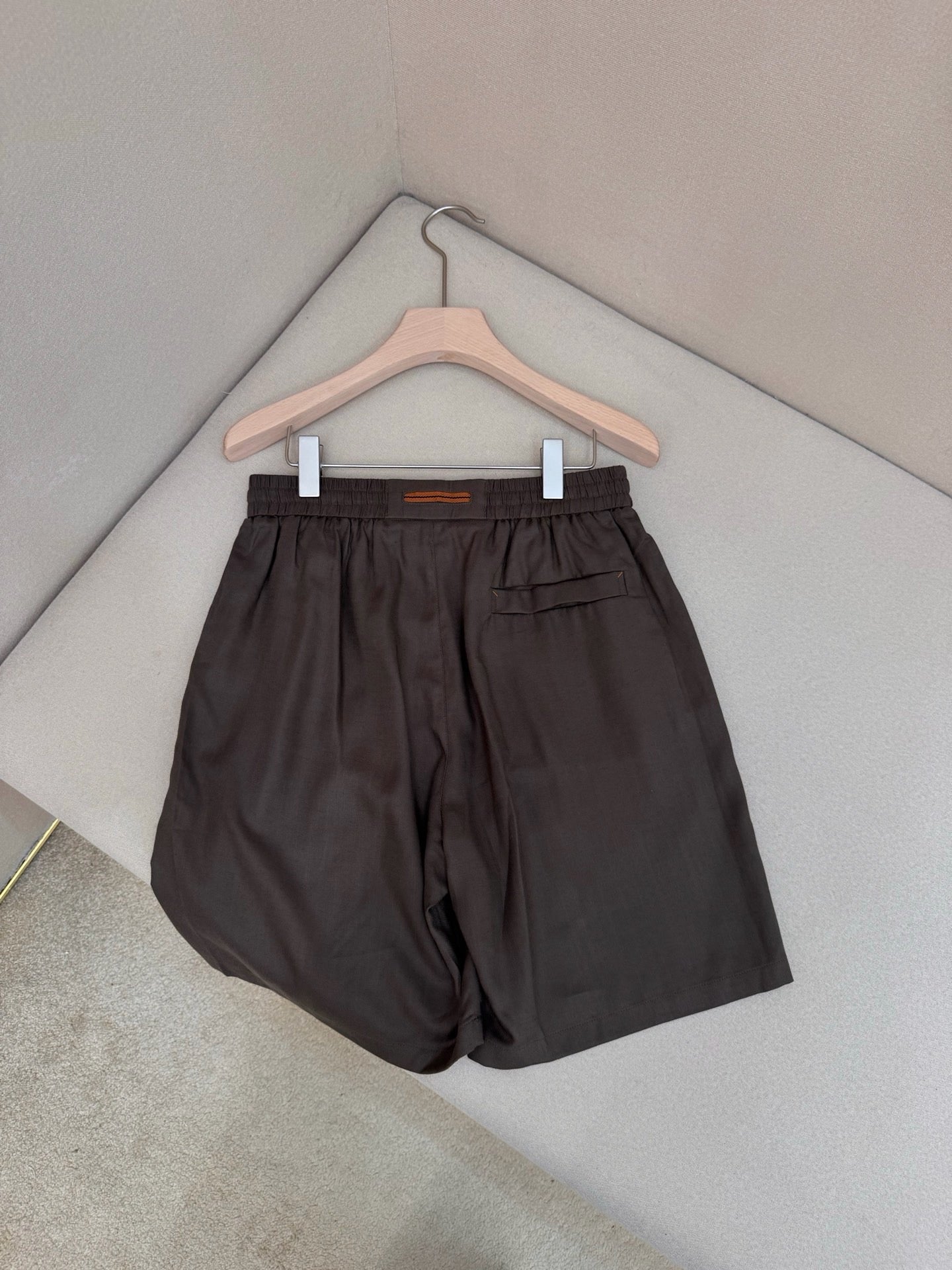 Multi-color Shorts