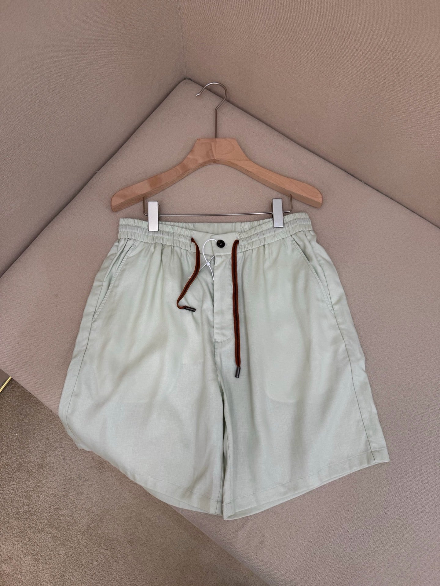 Multi-color Shorts