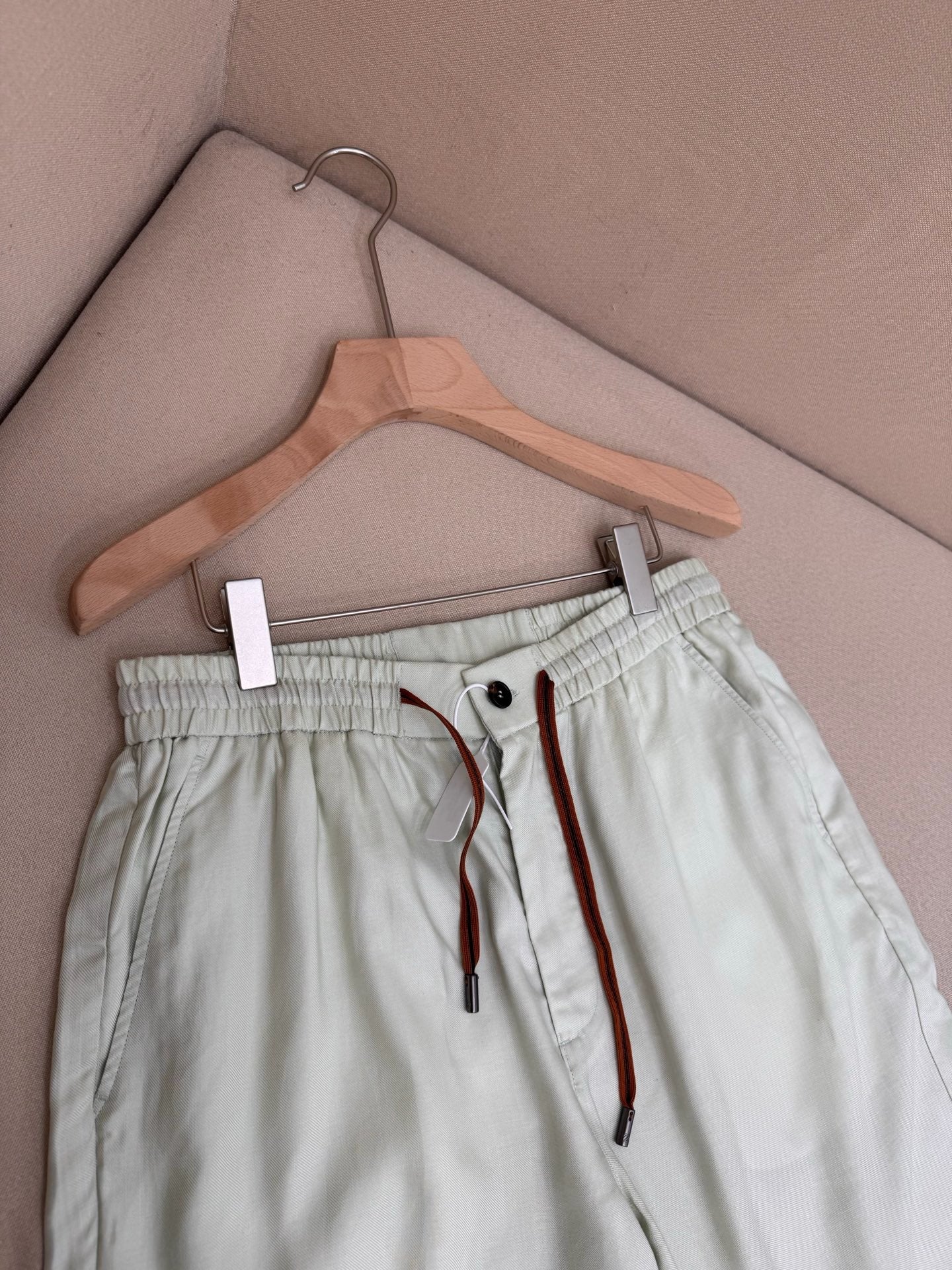 Multi-color Shorts