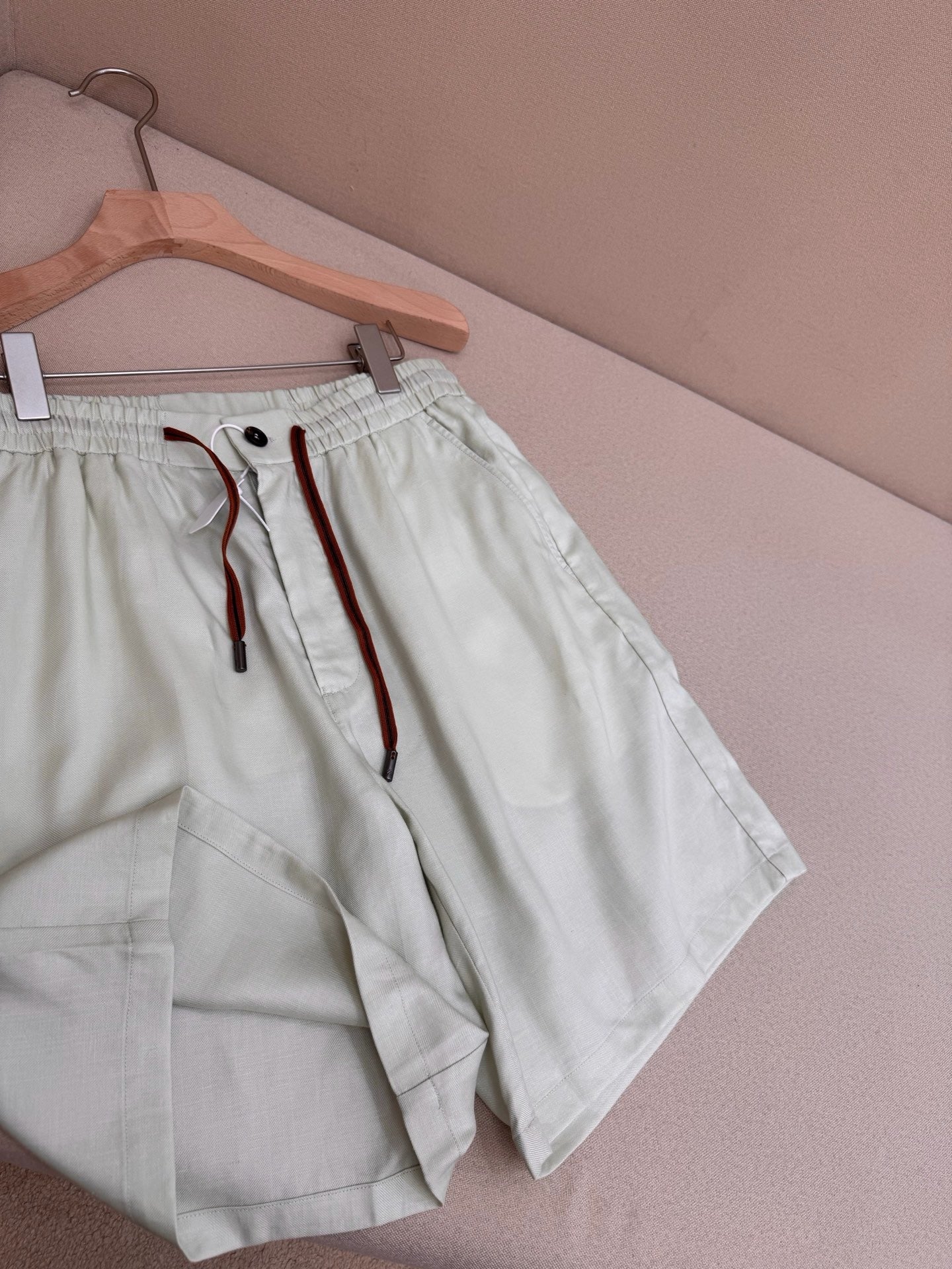 Multi-color Shorts