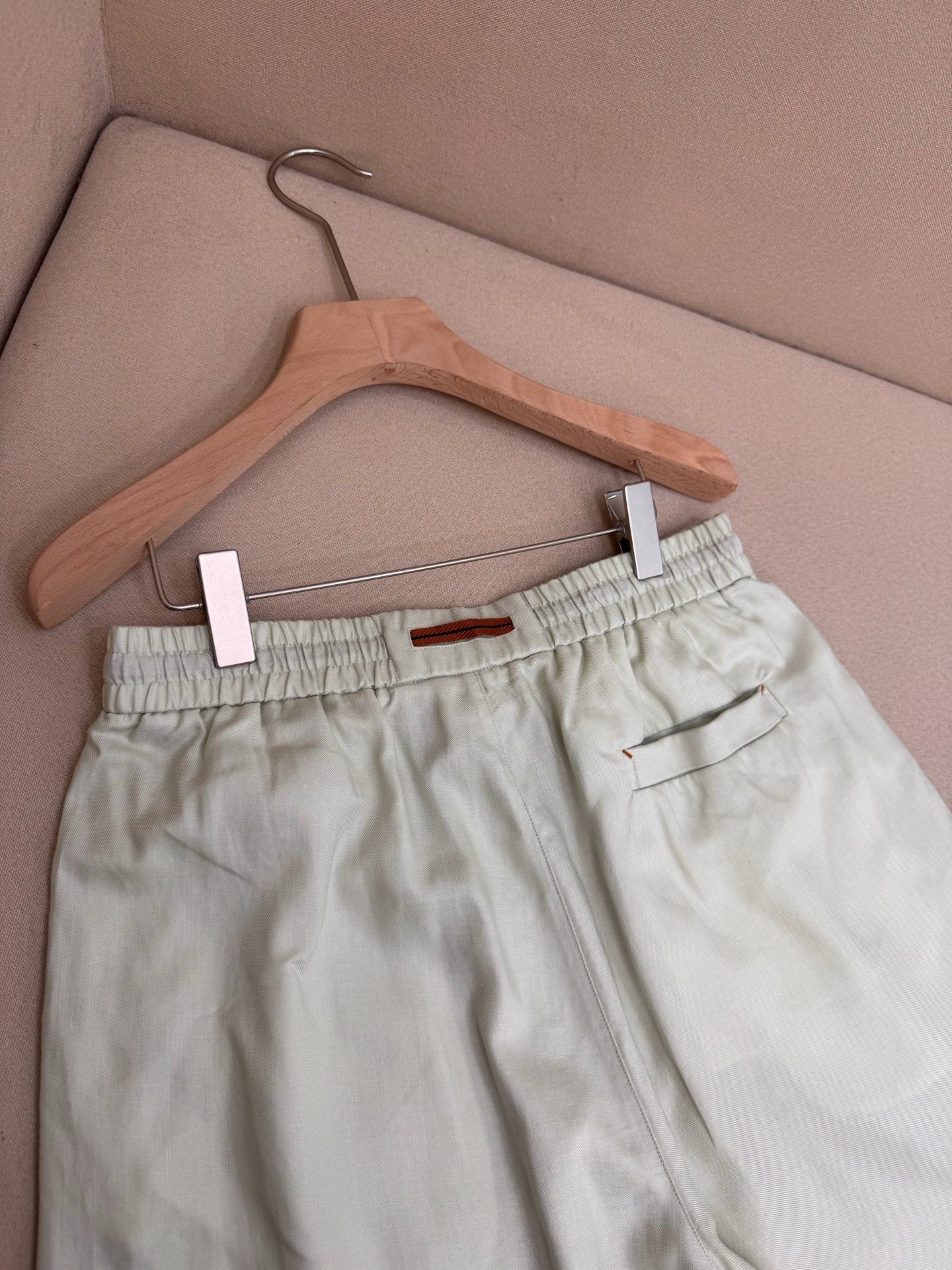 Multi-color Shorts