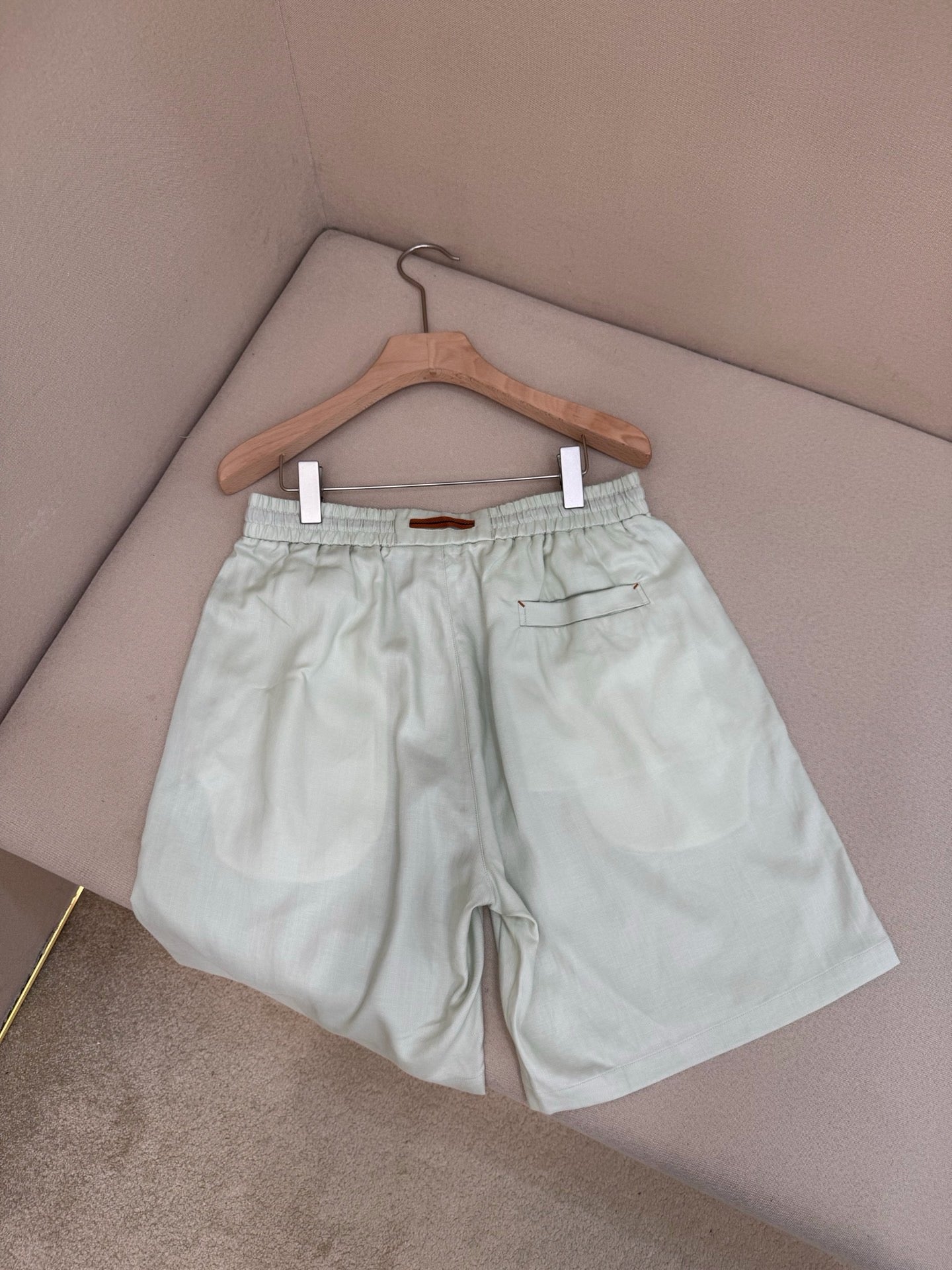 Multi-color Shorts