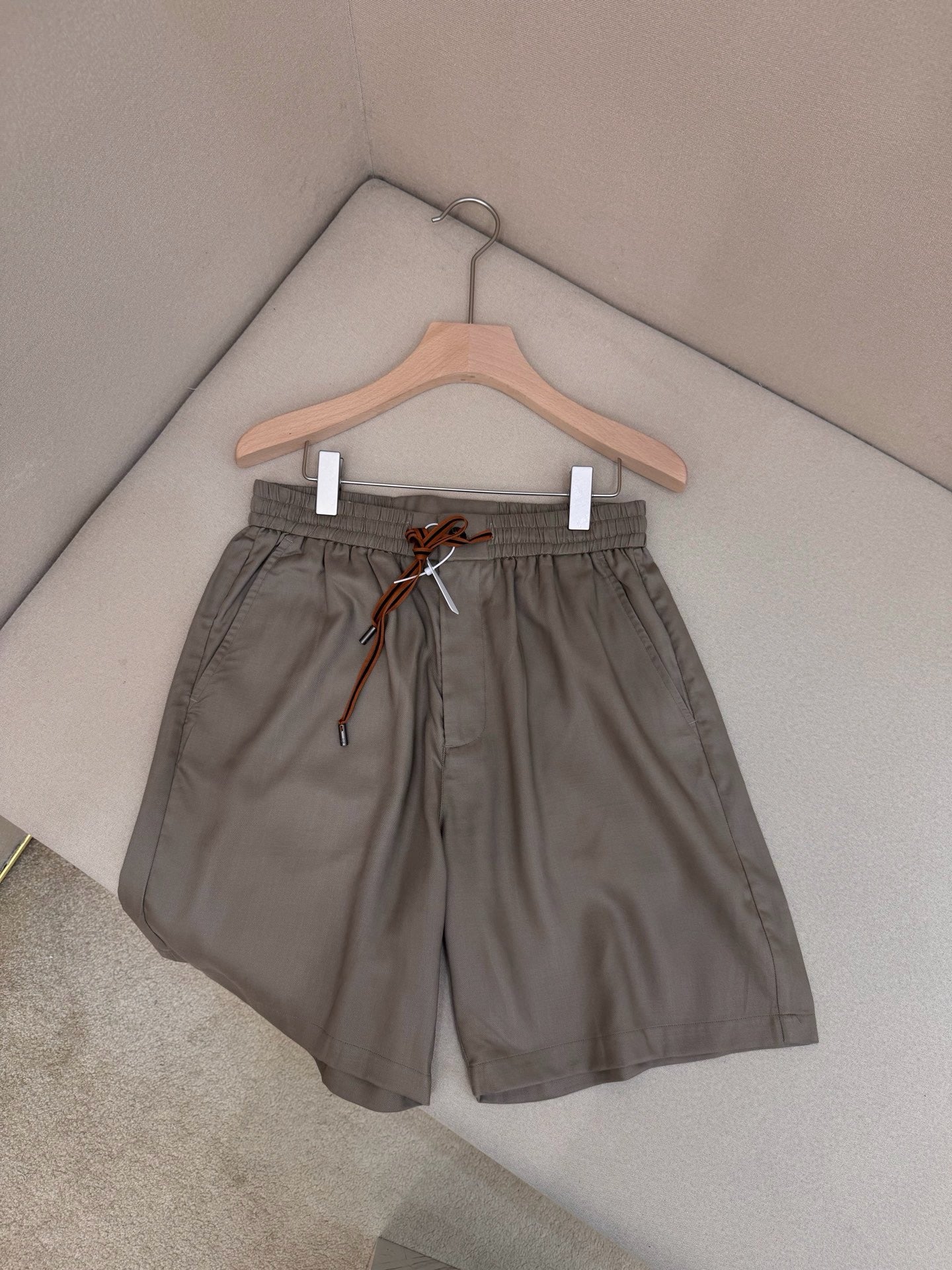 Multi-color Shorts