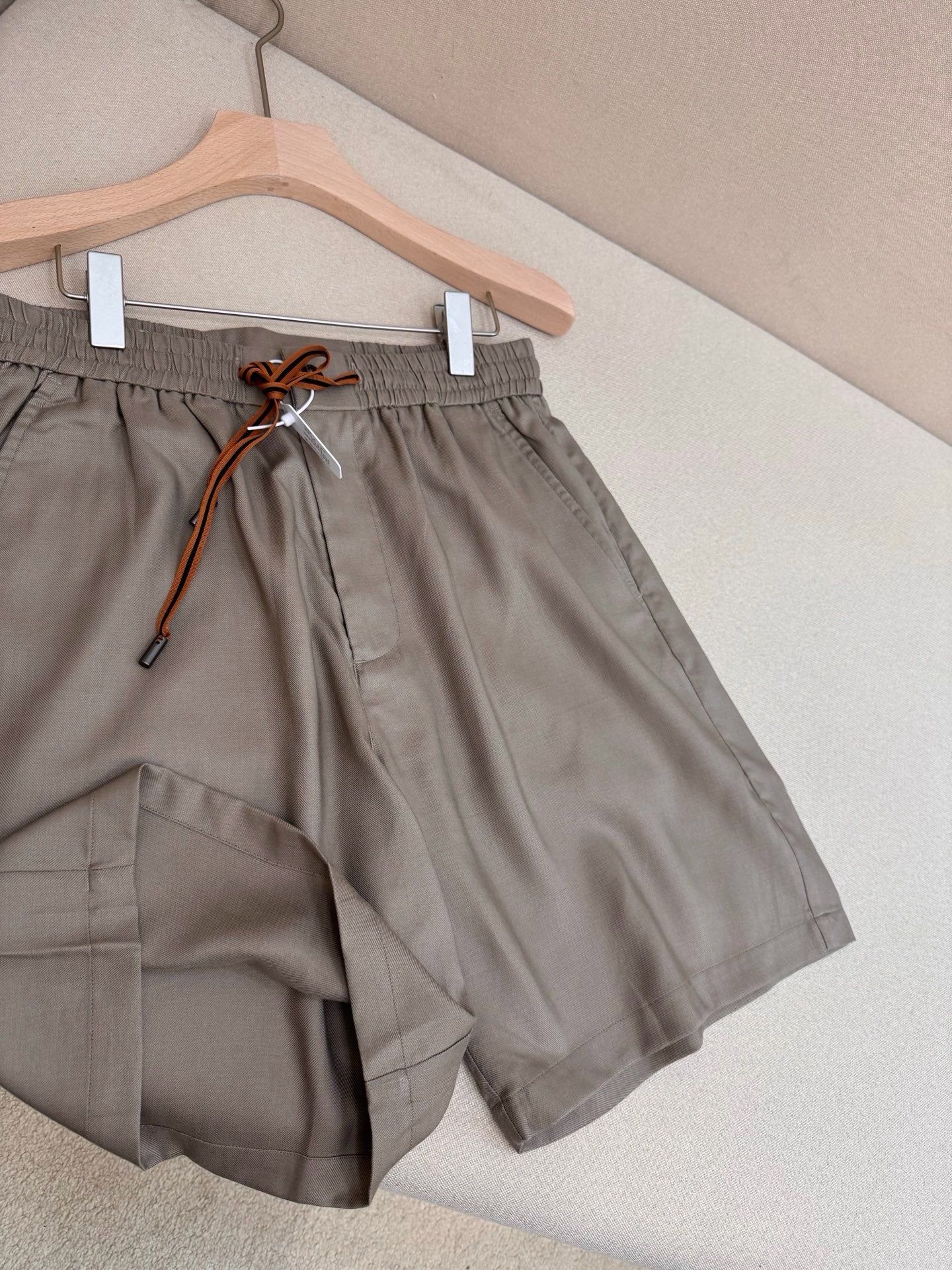 Multi-color Shorts